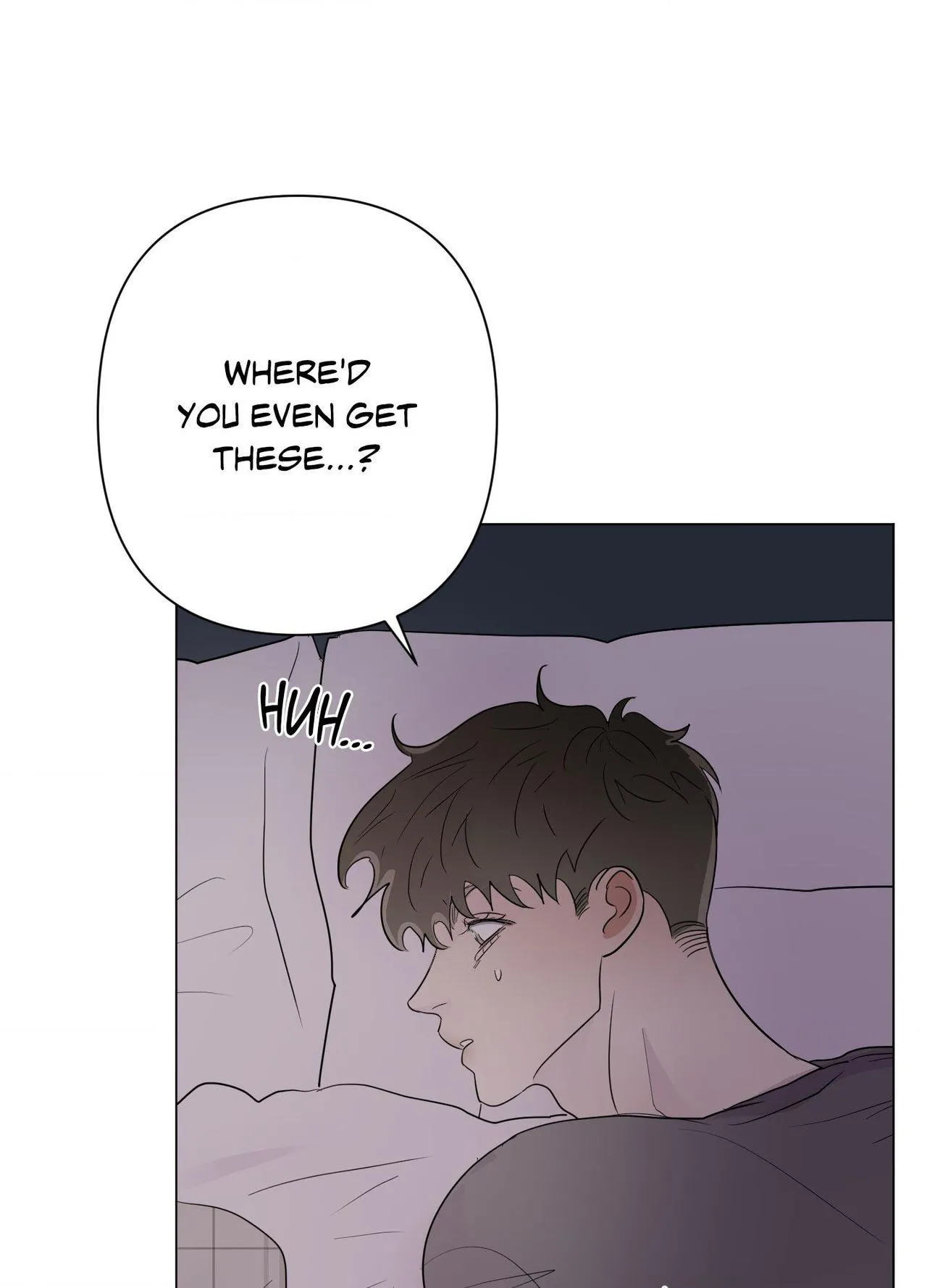 Kick Your Heart - Chapter 44 Page 47