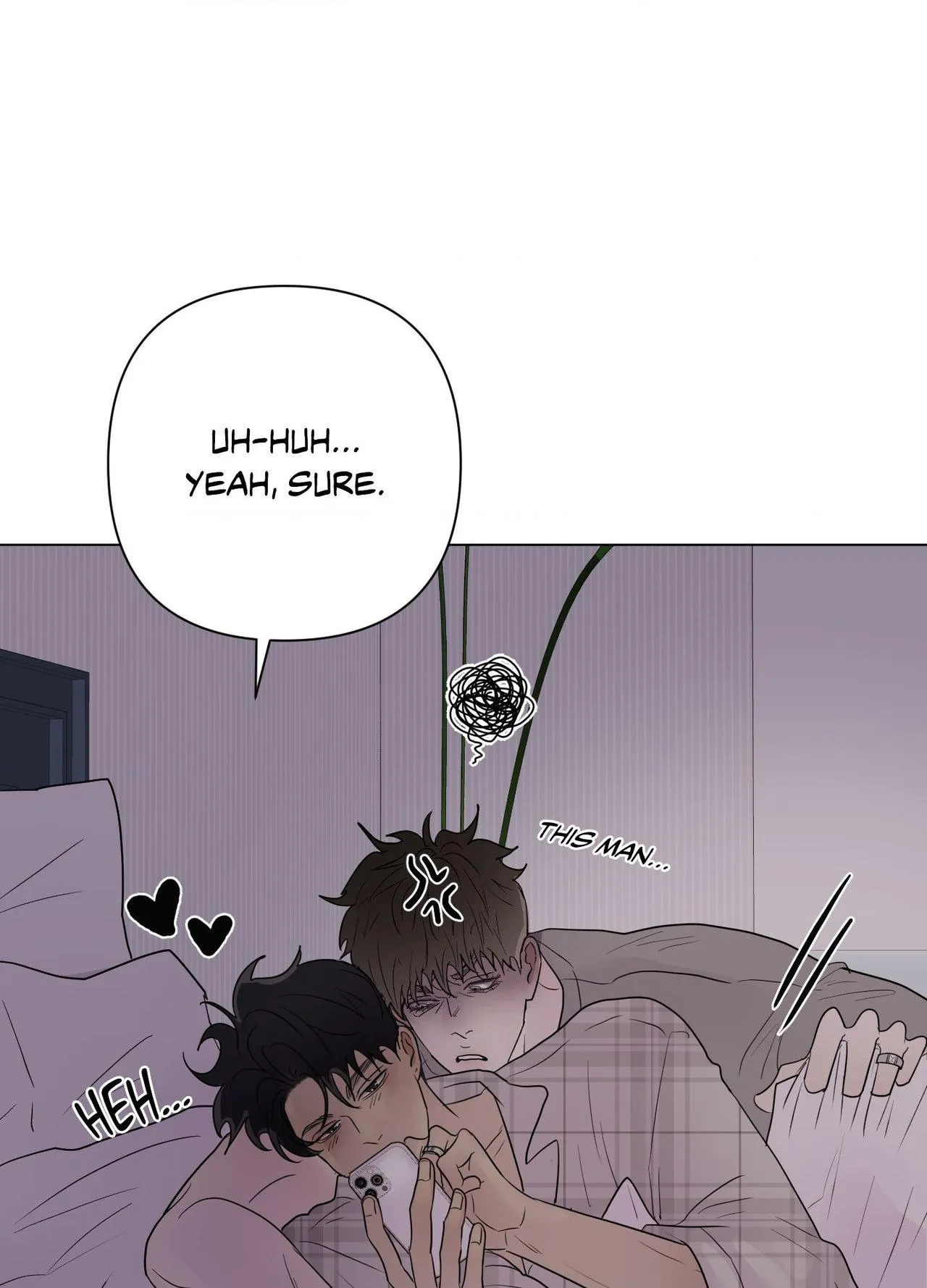 Kick Your Heart - Chapter 44 Page 51
