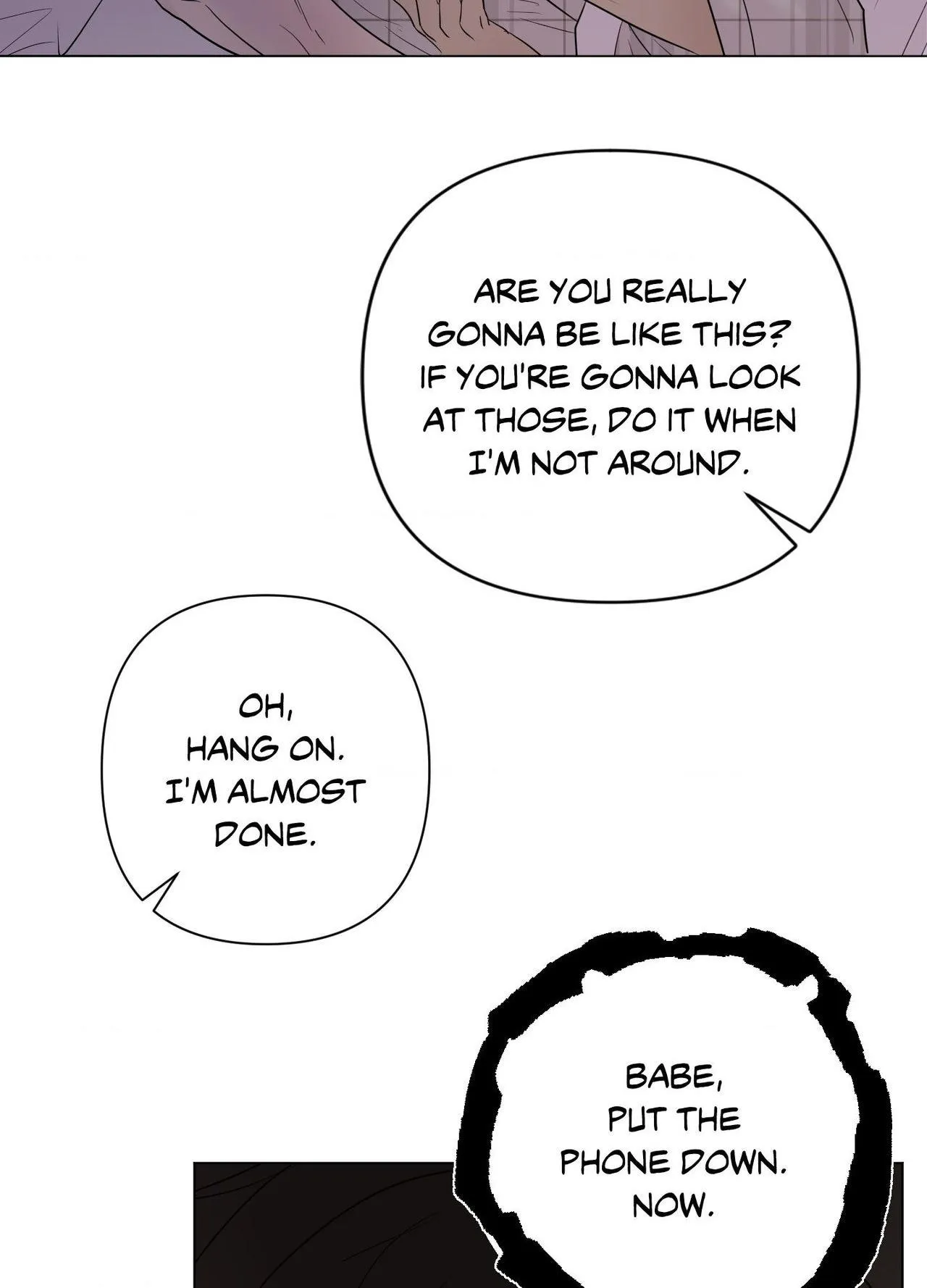Kick Your Heart - Chapter 44 Page 52