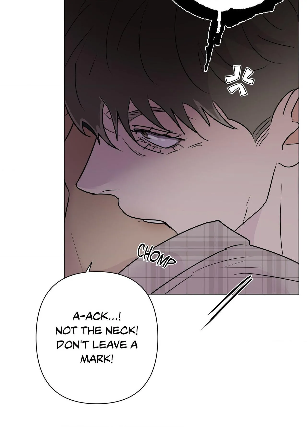 Kick Your Heart - Chapter 44 Page 53