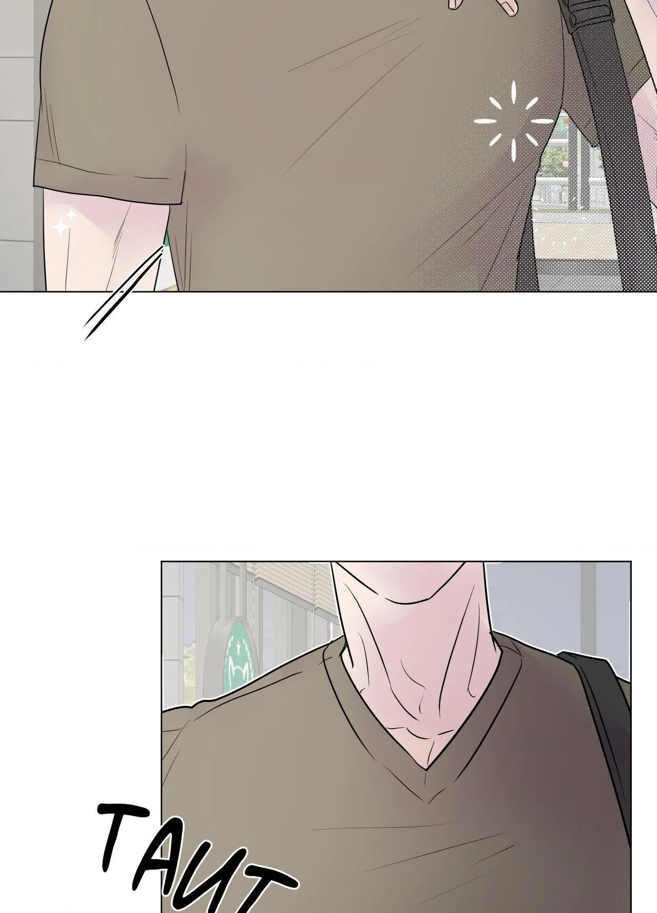 Kick Your Heart - Chapter 44 Page 67