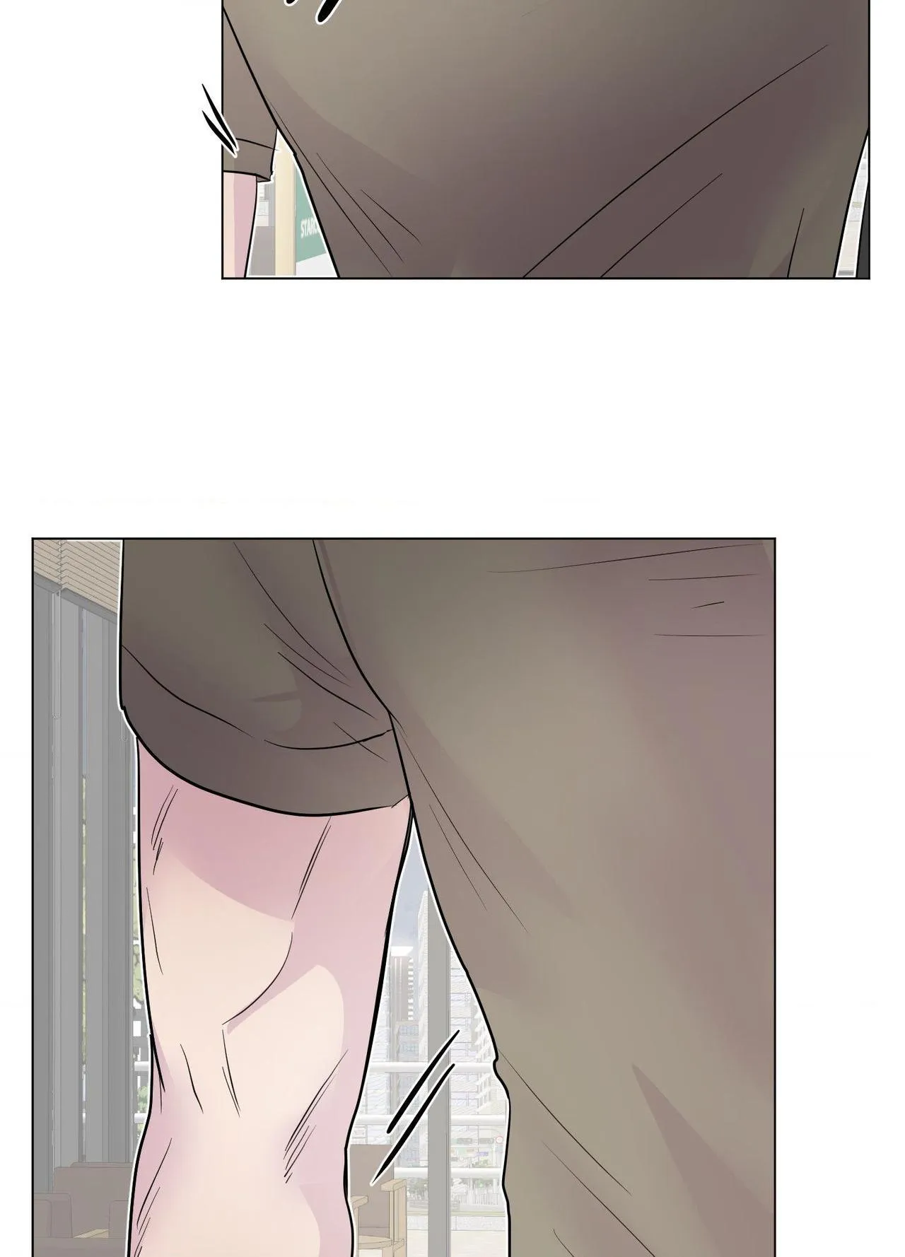 Kick Your Heart - Chapter 44 Page 68