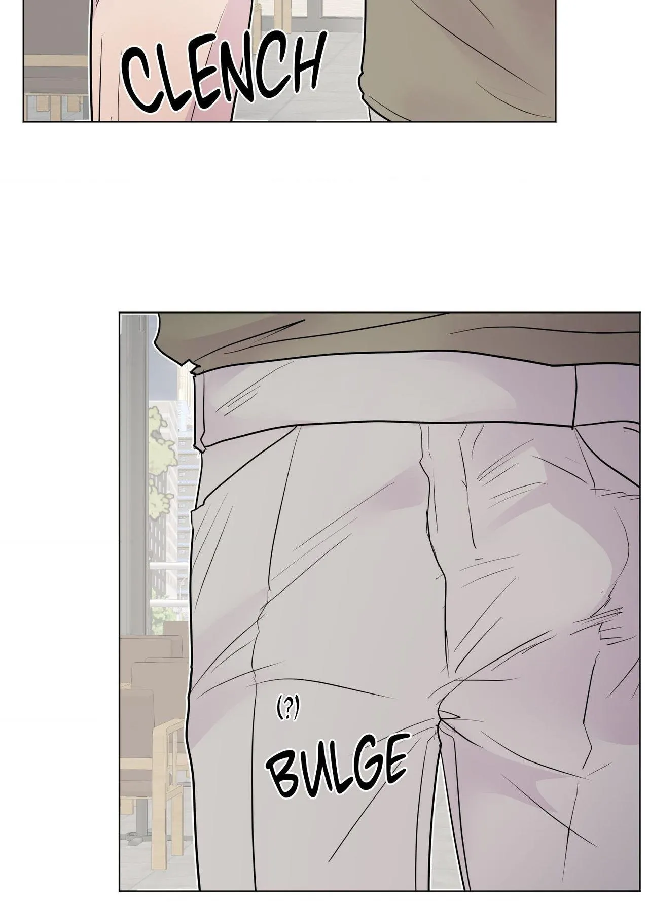 Kick Your Heart - Chapter 44 Page 69