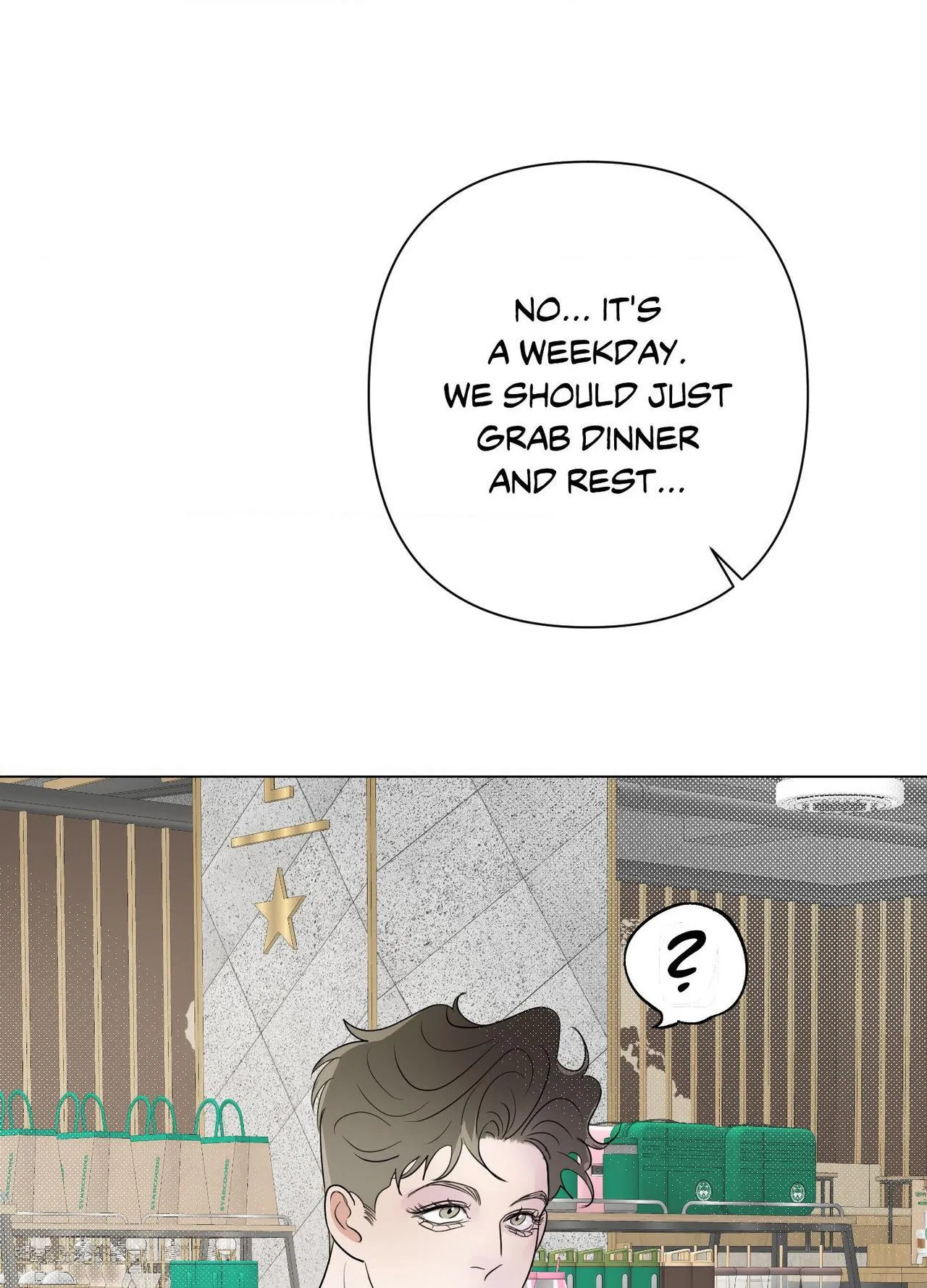 Kick Your Heart - Chapter 44 Page 72