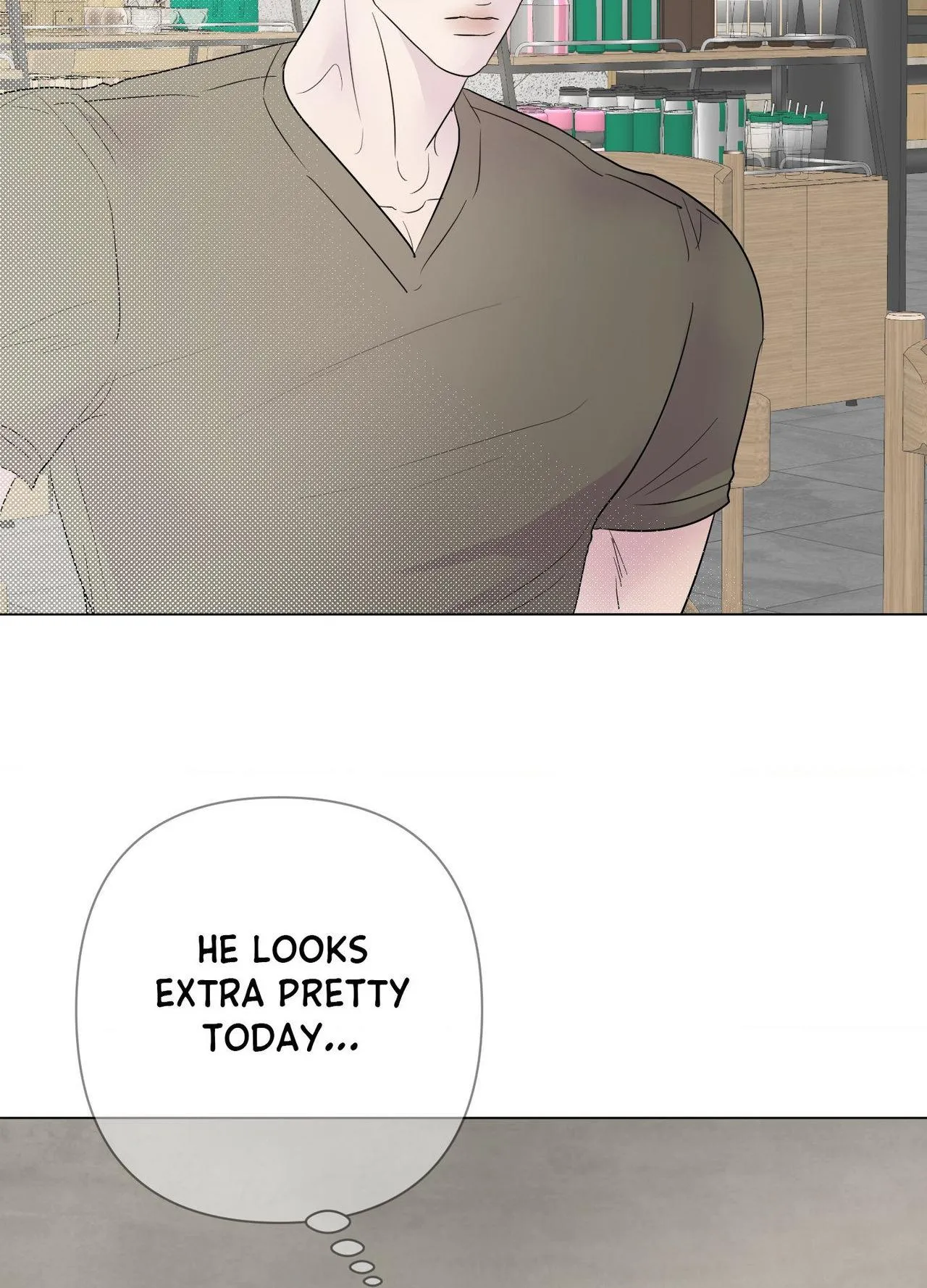 Kick Your Heart - Chapter 44 Page 73