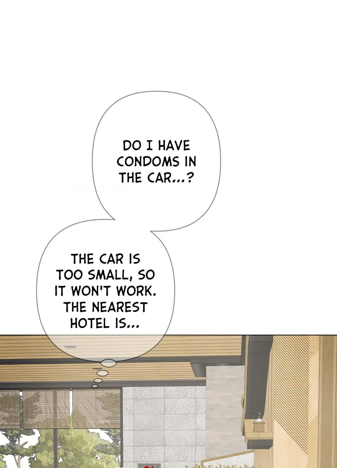 Kick Your Heart - Chapter 44 Page 75