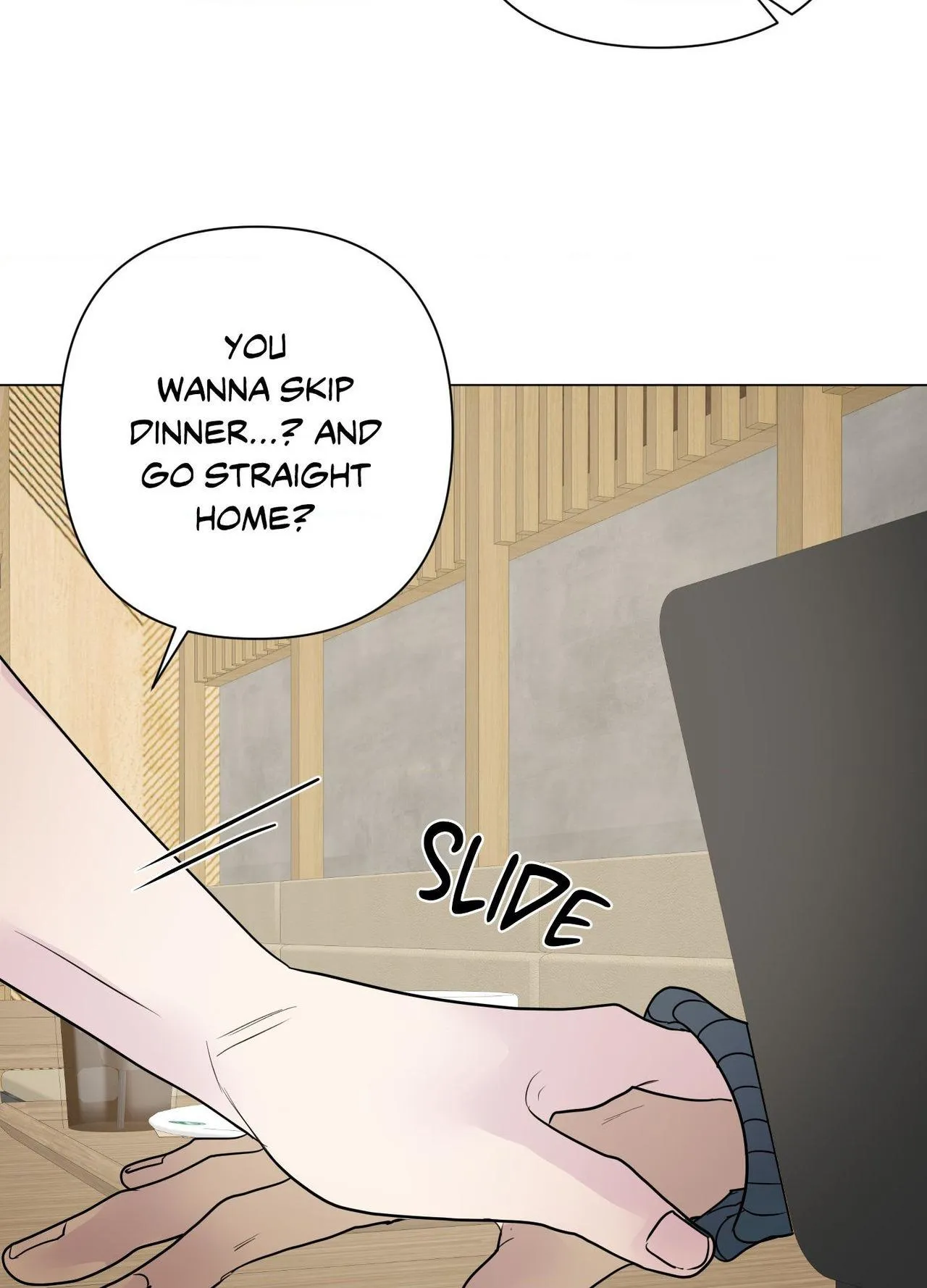 Kick Your Heart - Chapter 44 Page 77