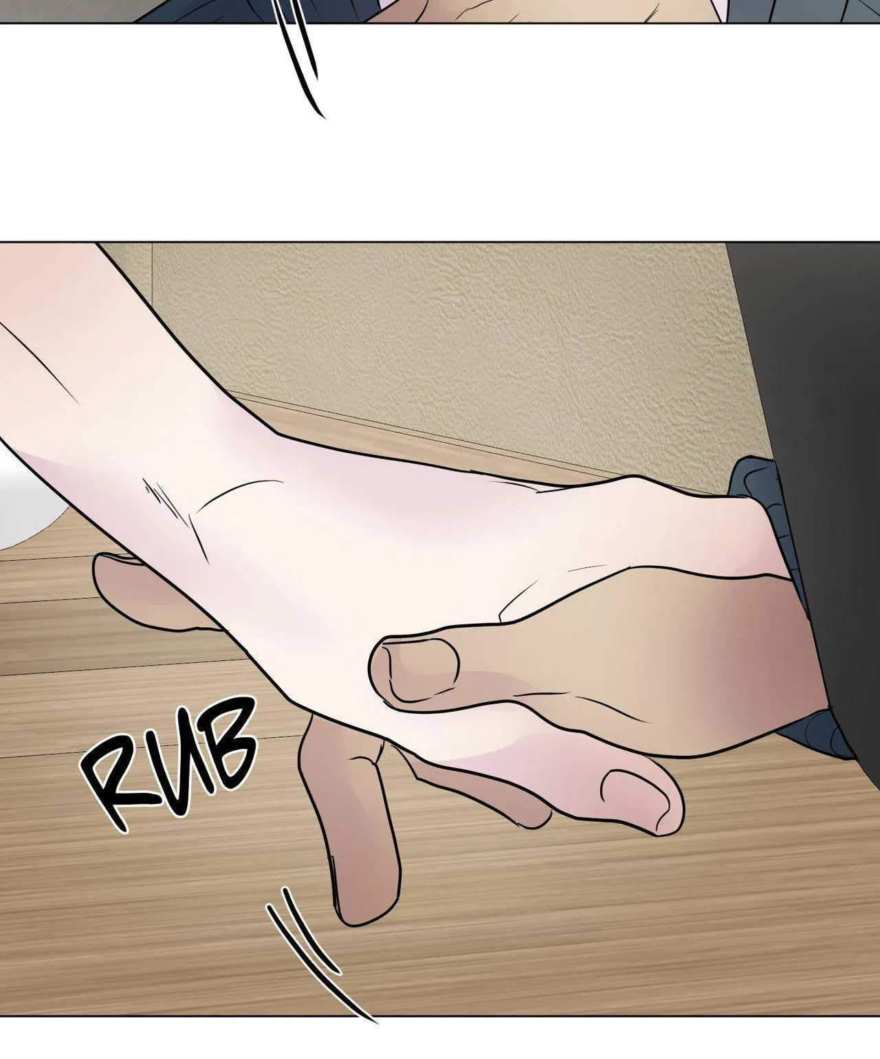 Kick Your Heart - Chapter 44 Page 79