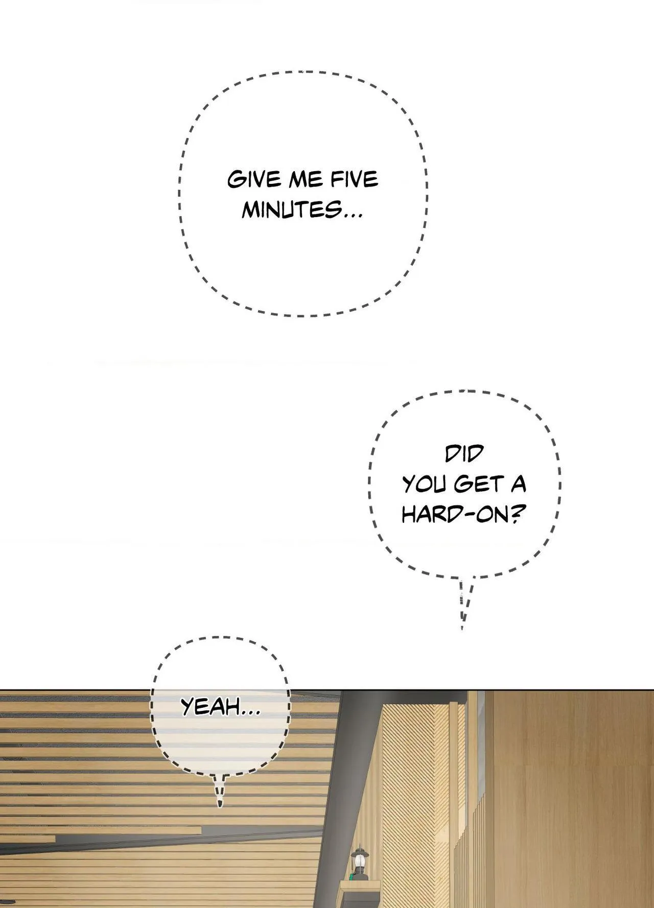 Kick Your Heart - Chapter 44 Page 81