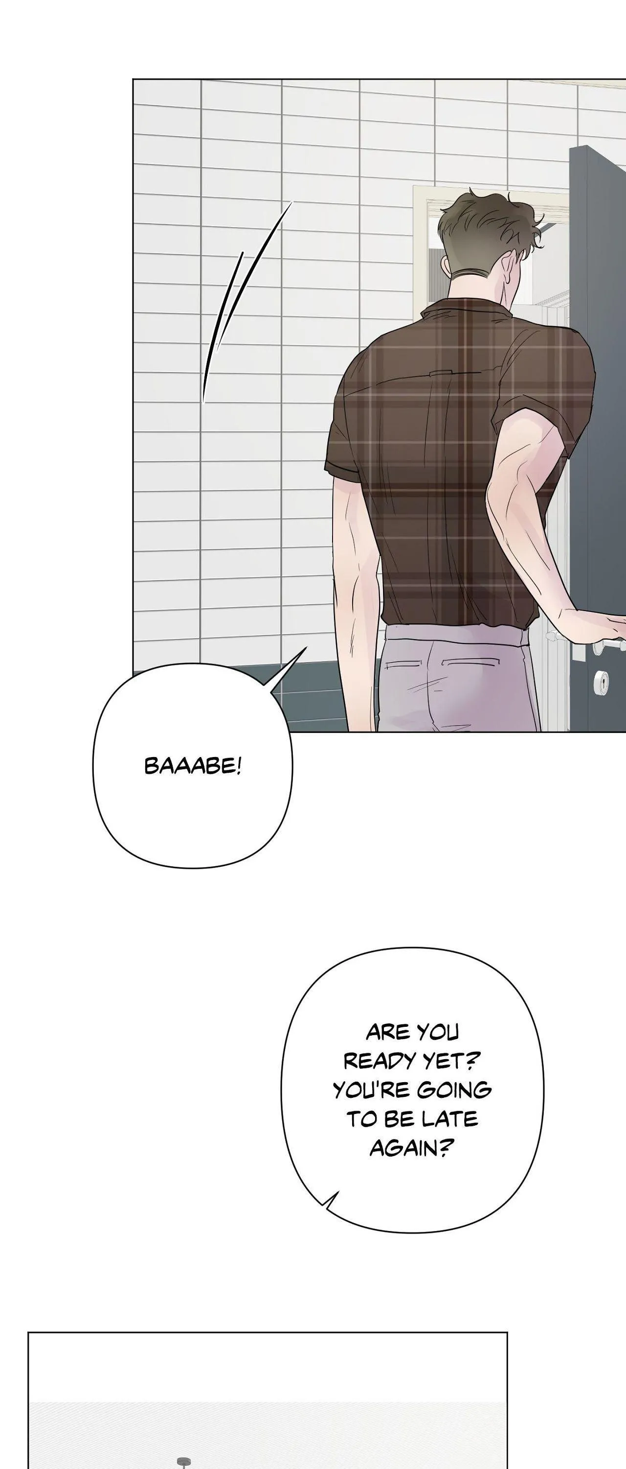 Kick Your Heart - Chapter 45 Page 4