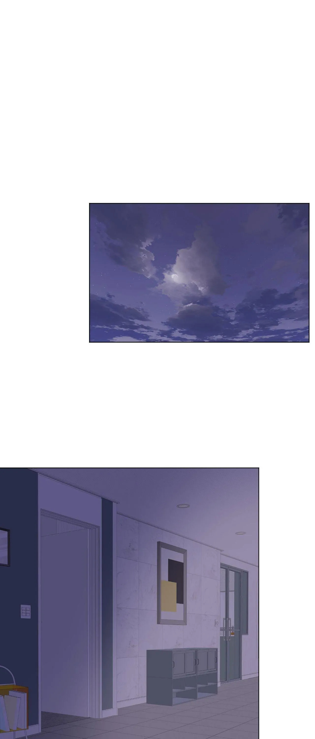 Kick Your Heart - Chapter 45 Page 12