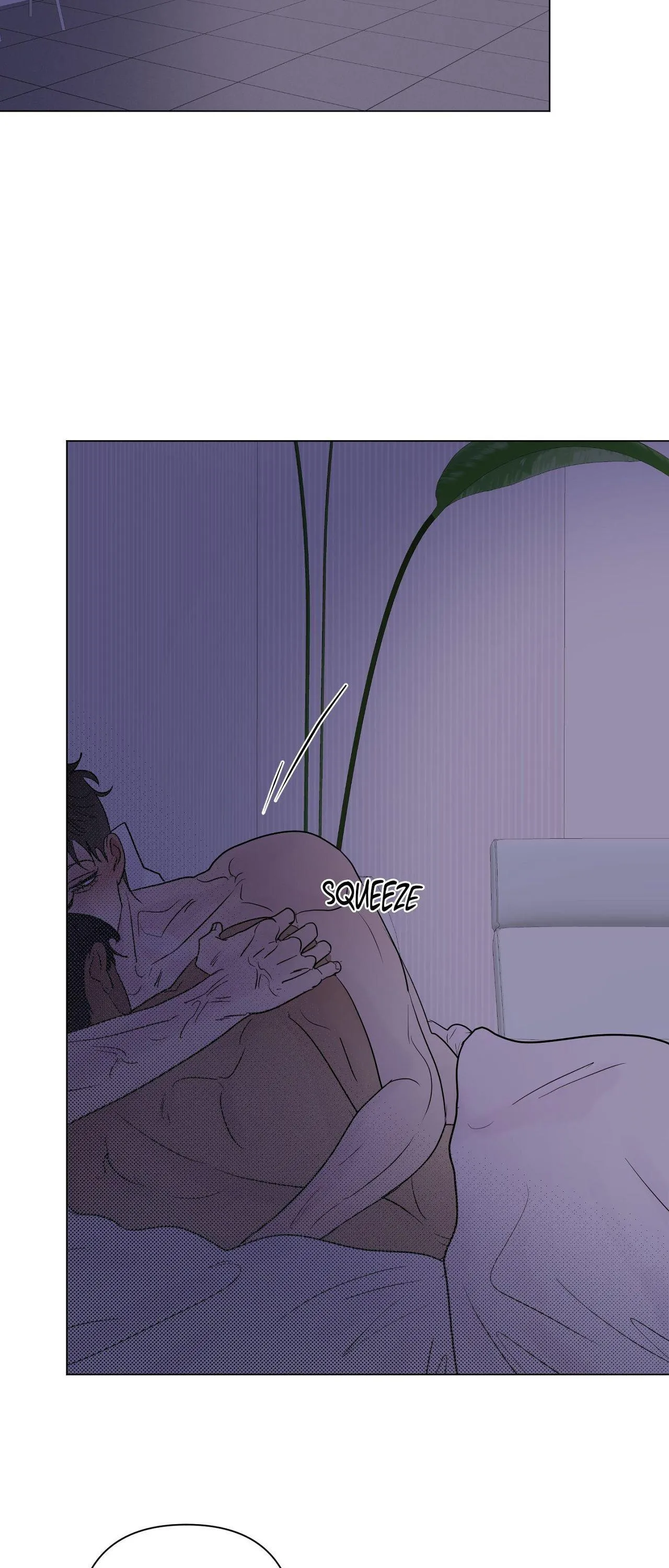Kick Your Heart - Chapter 45 Page 13
