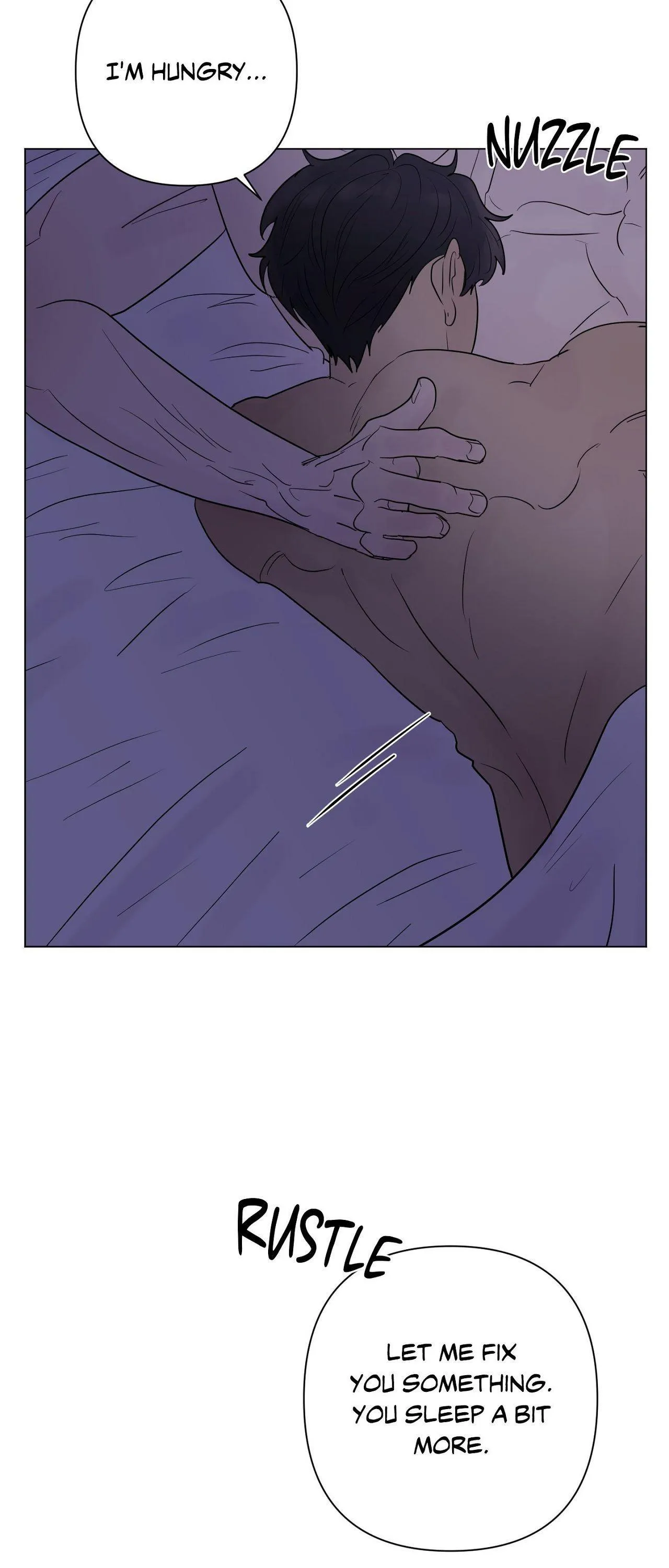 Kick Your Heart - Chapter 45 Page 14