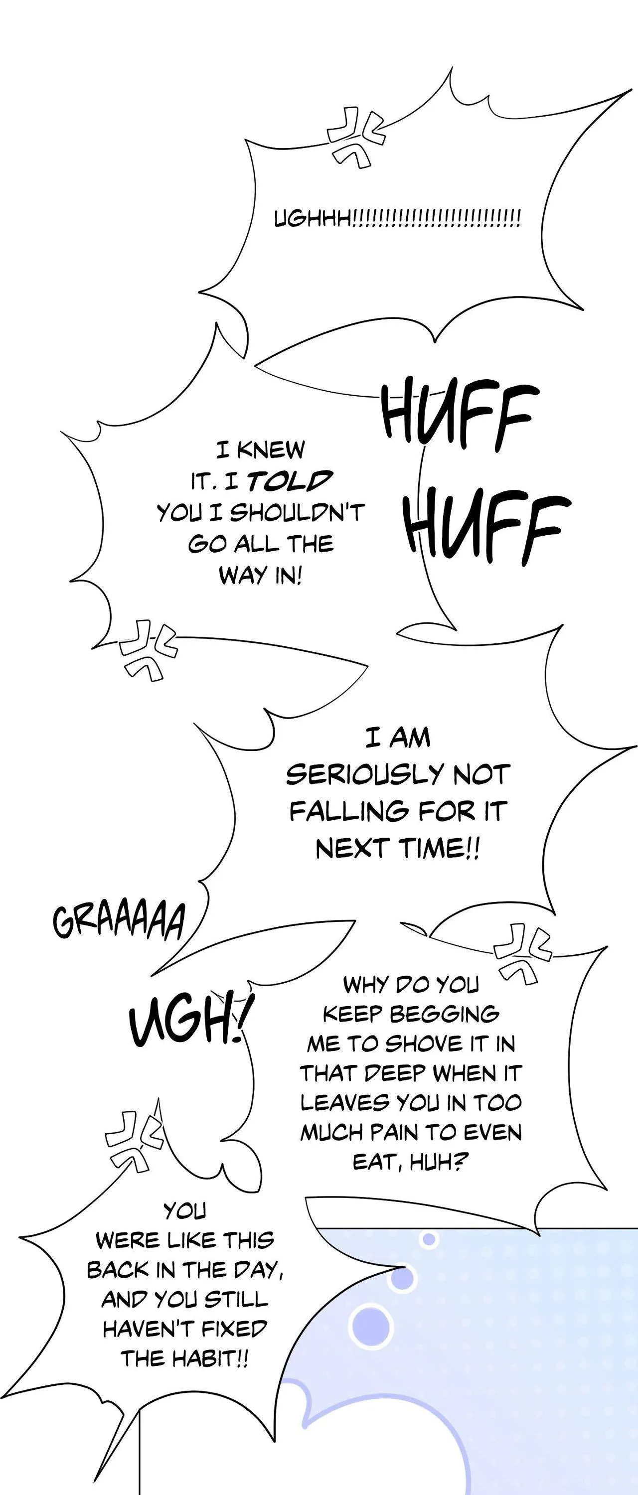 Kick Your Heart - Chapter 45 Page 23