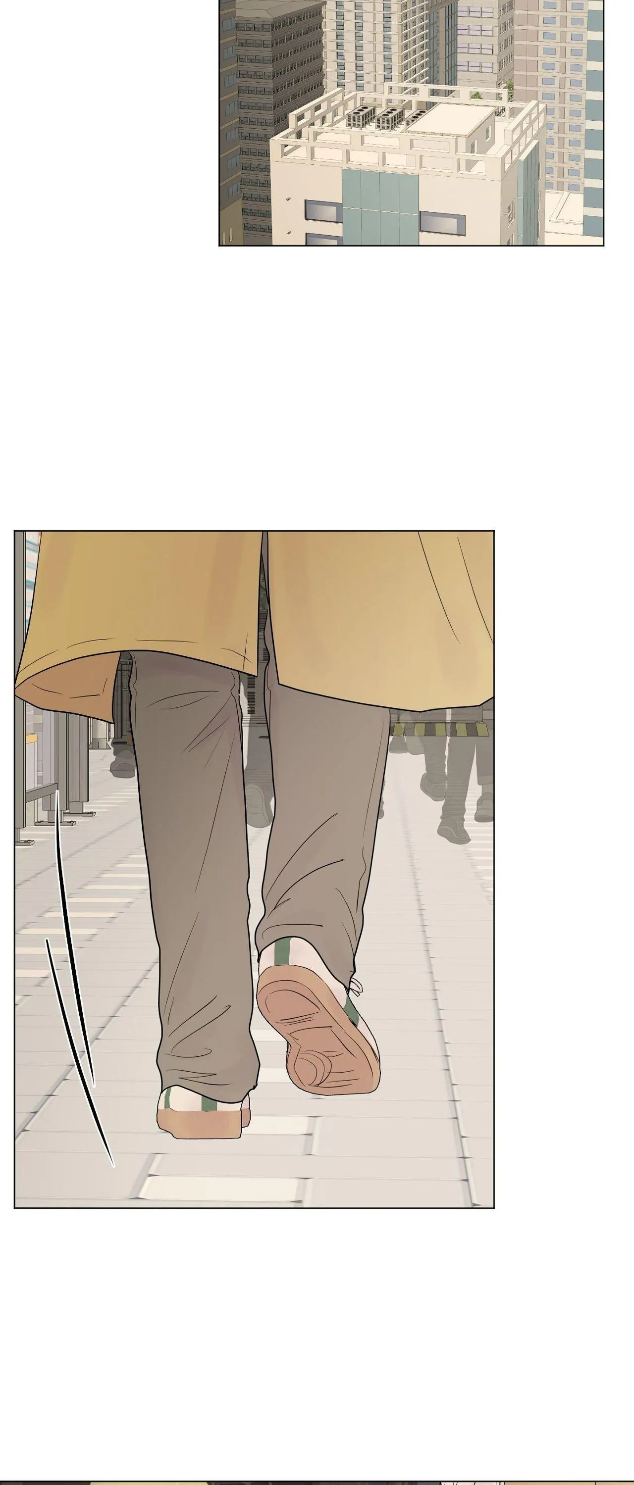 Kick Your Heart - Chapter 45 Page 36