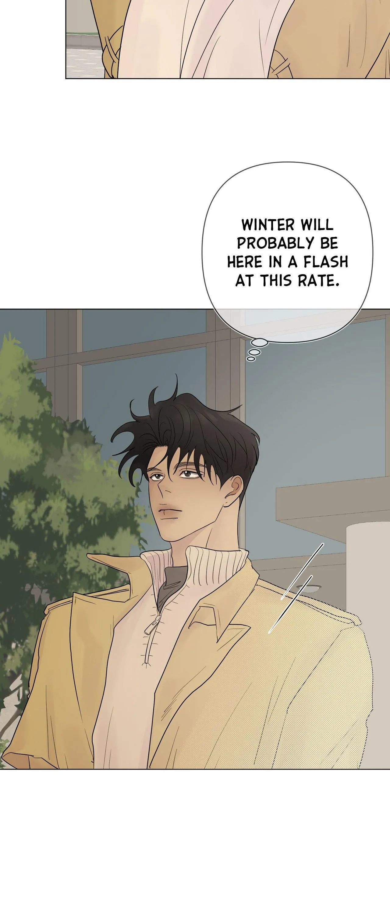 Kick Your Heart - Chapter 45 Page 38