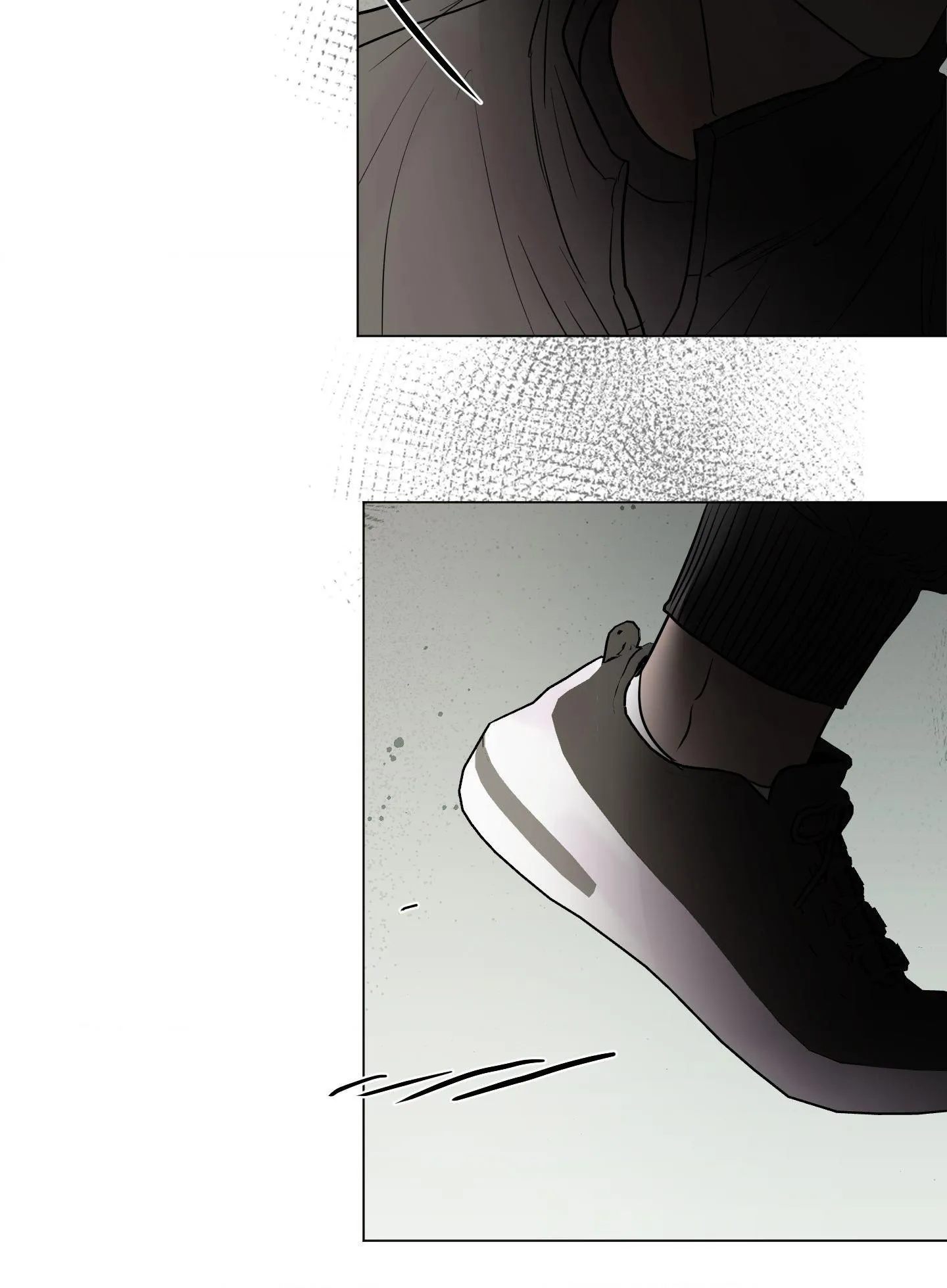 Kick Your Heart - Chapter 46 Page 8