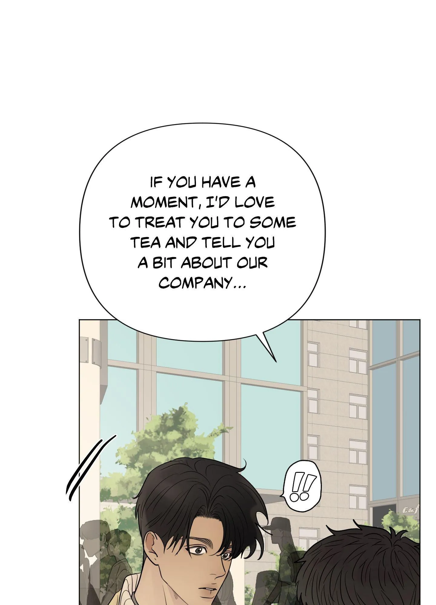 Kick Your Heart - Chapter 46 Page 9