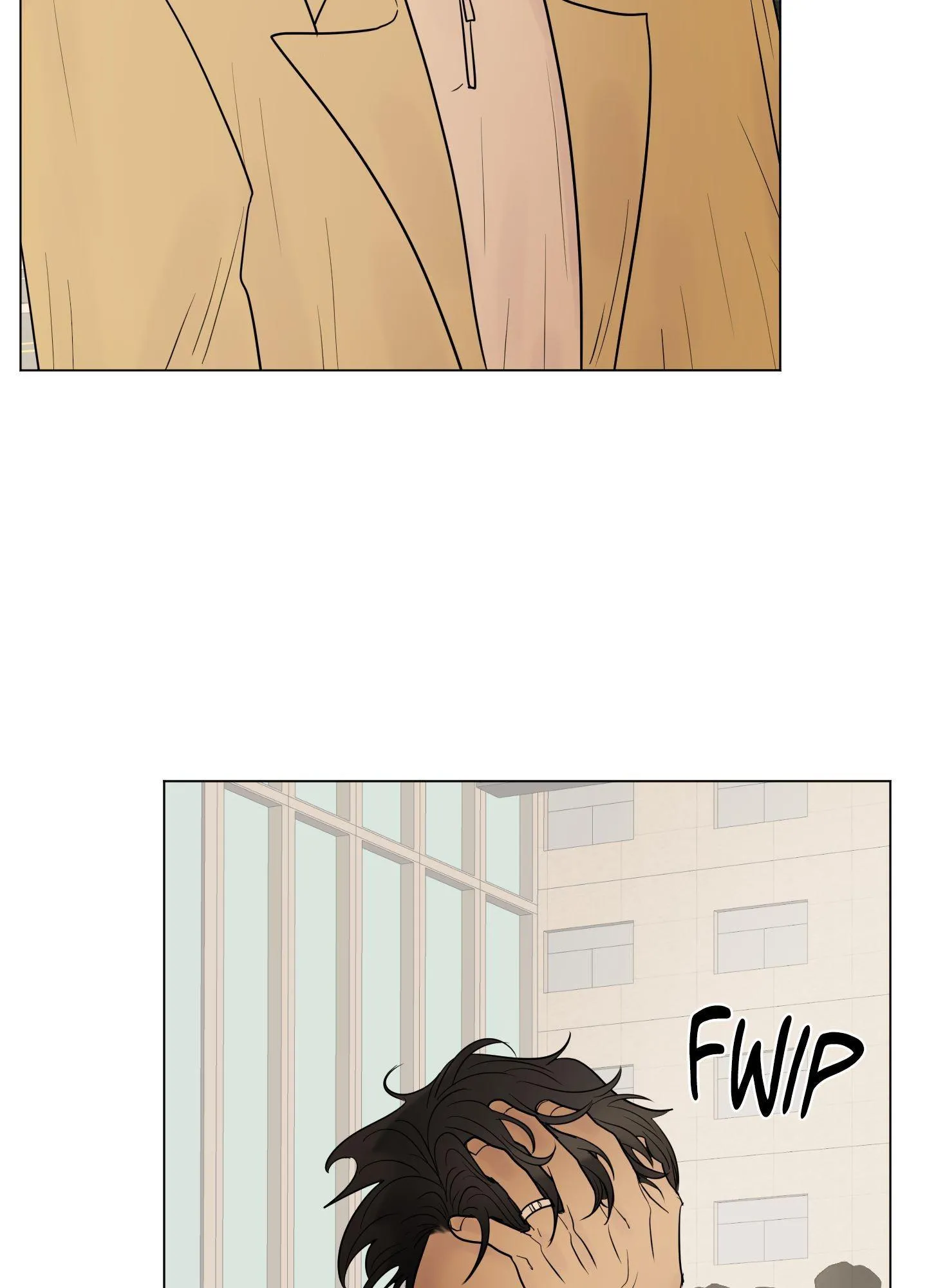 Kick Your Heart - Chapter 46 Page 15