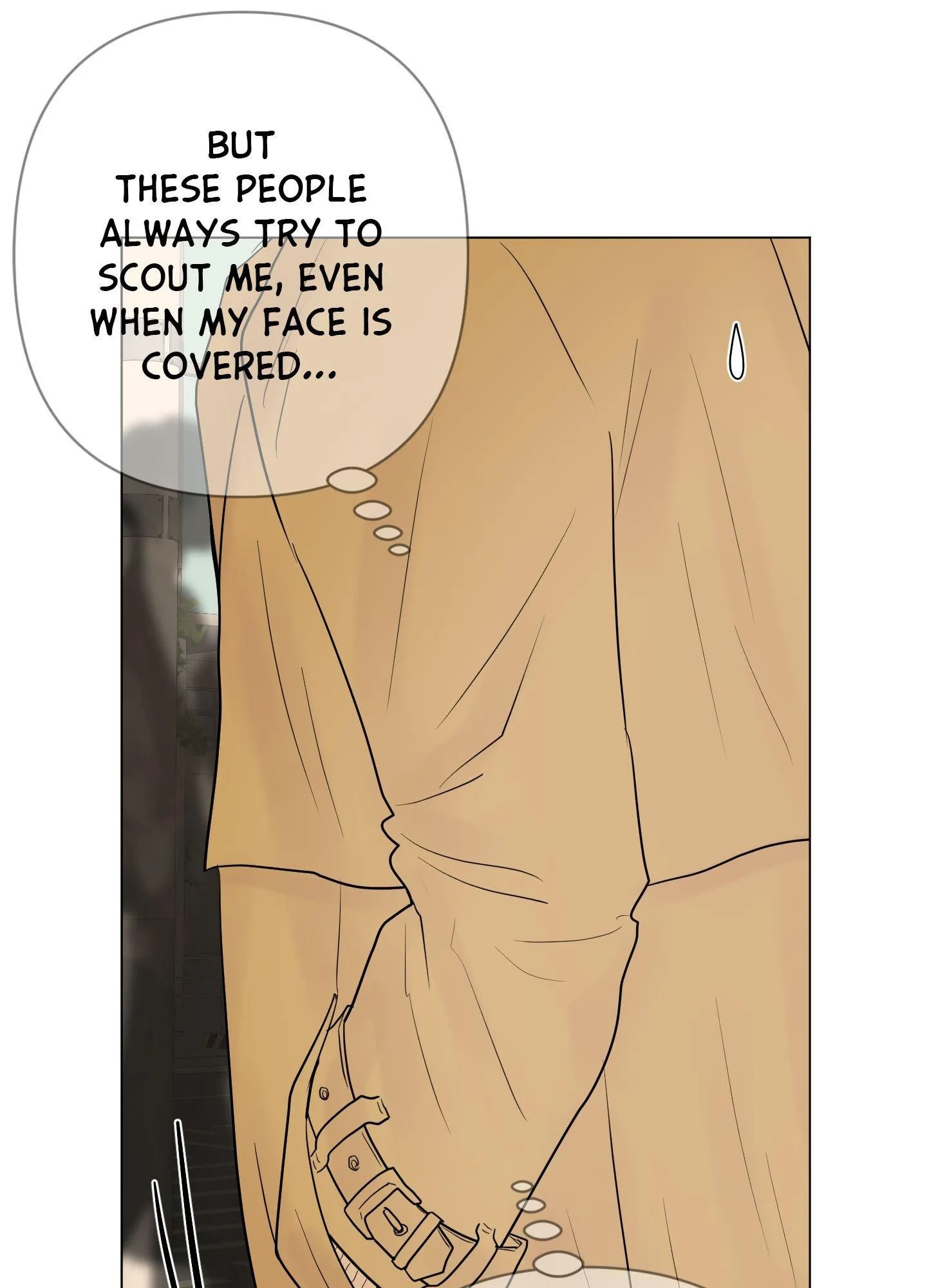 Kick Your Heart - Chapter 46 Page 24