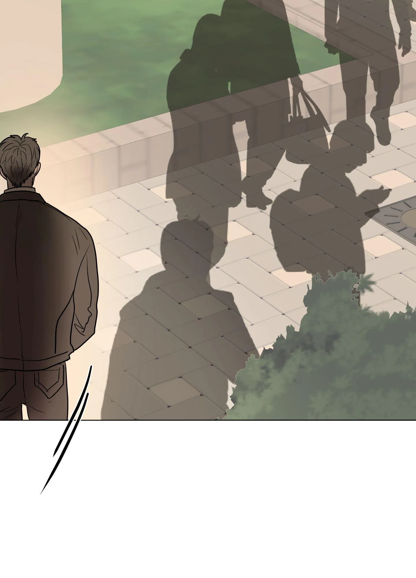 Kick Your Heart - Chapter 46 Page 28