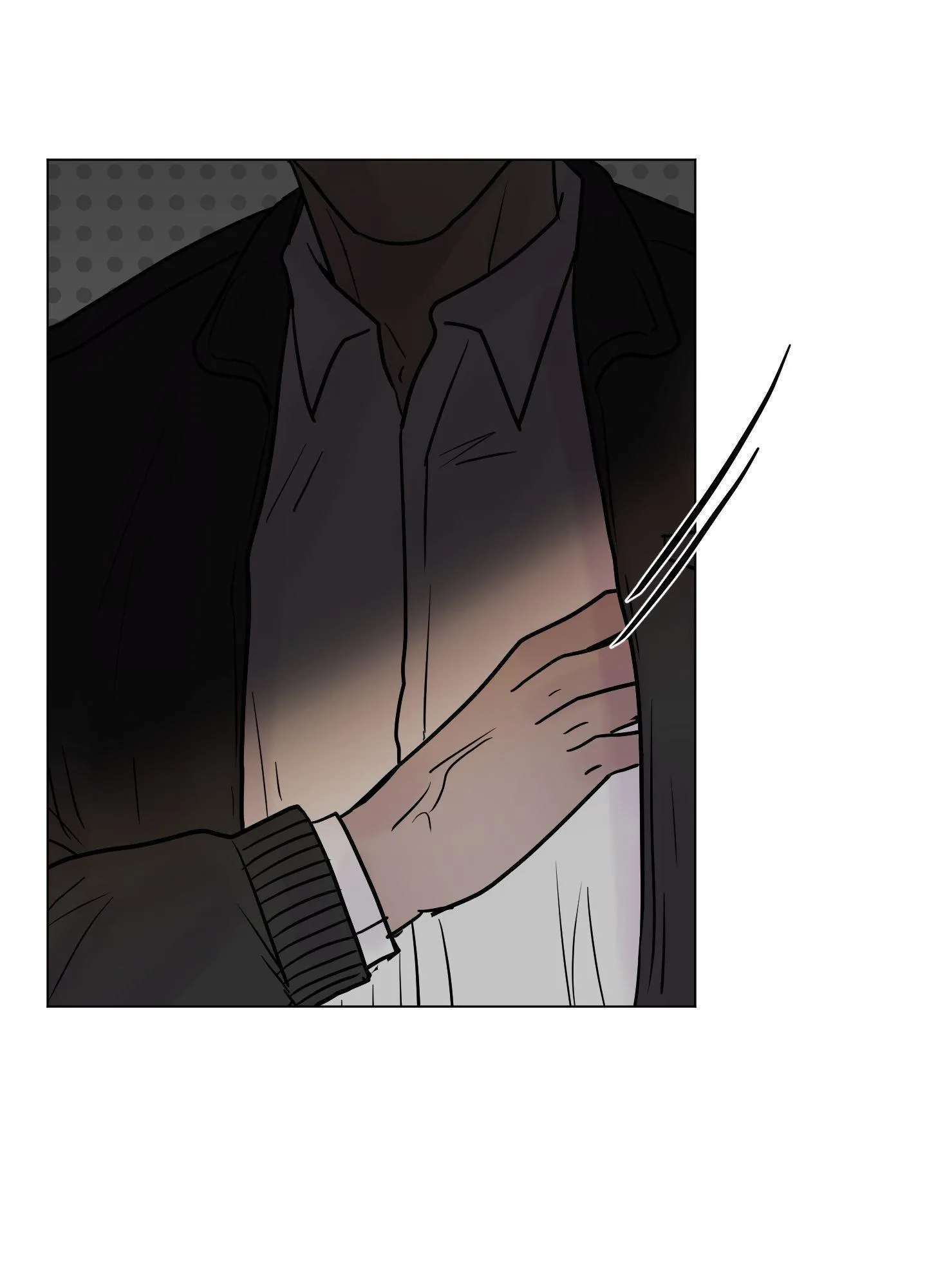 Kick Your Heart - Chapter 46 Page 29