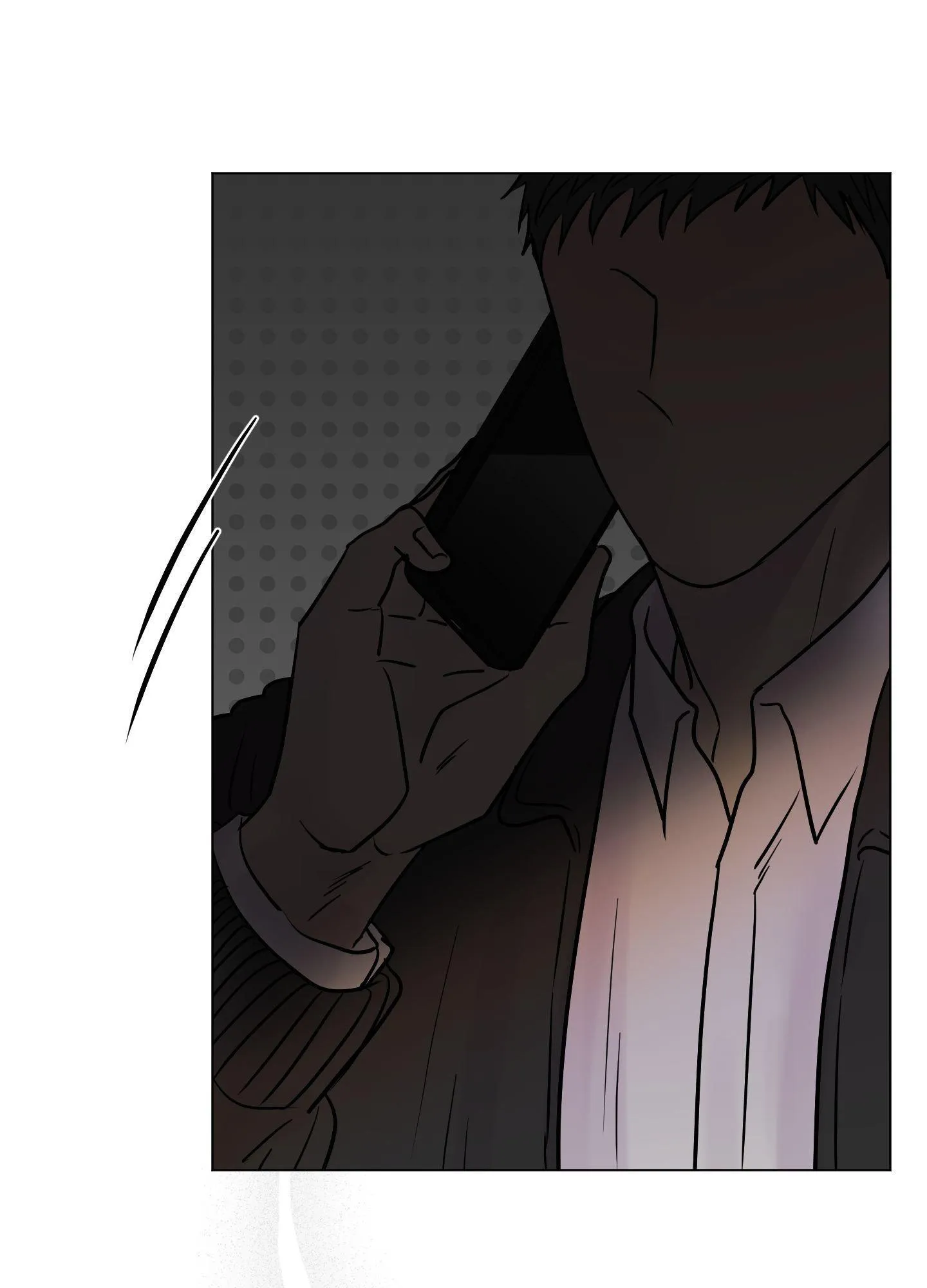 Kick Your Heart - Chapter 46 Page 30