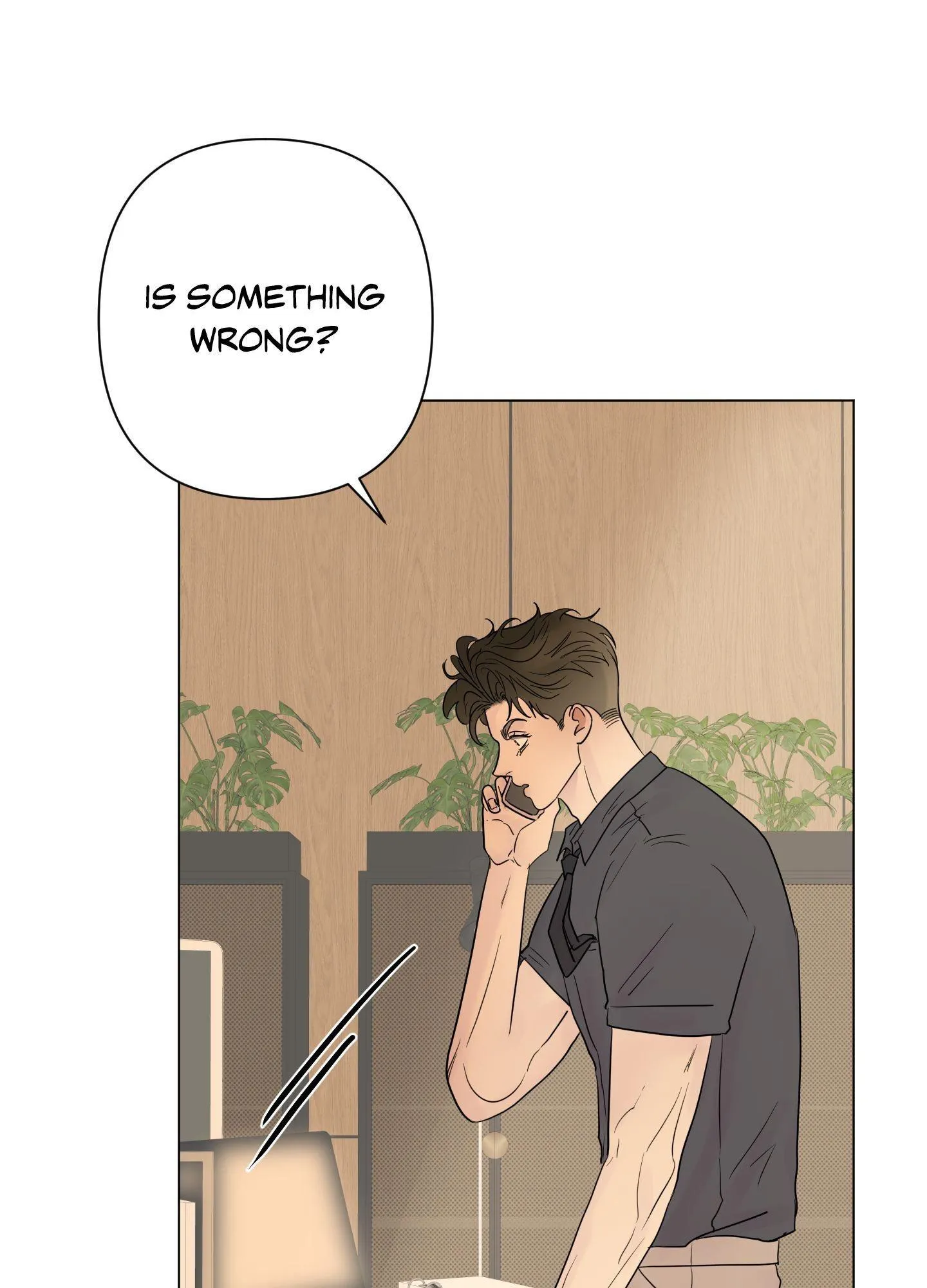 Kick Your Heart - Chapter 46 Page 34