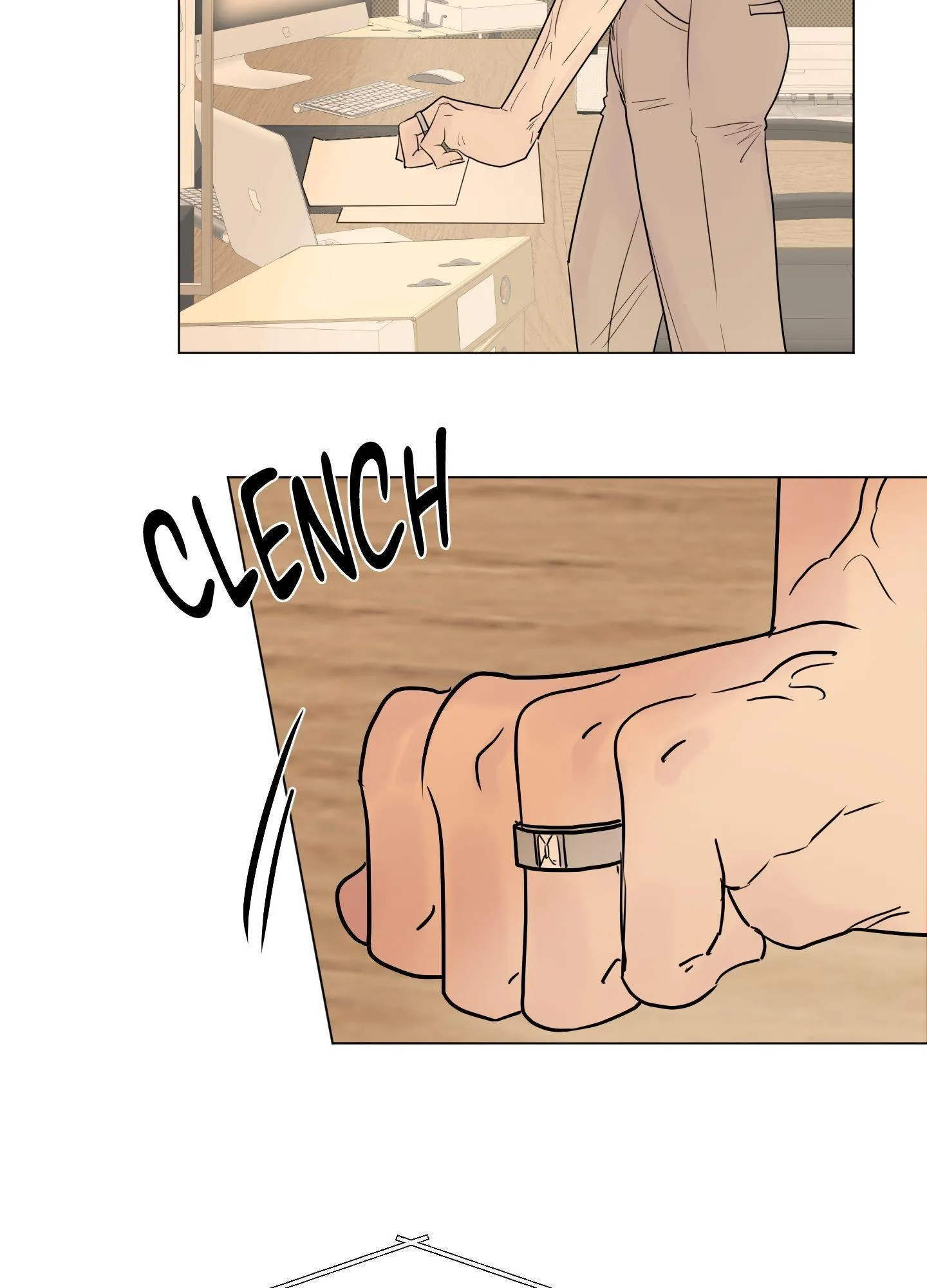 Kick Your Heart - Chapter 46 Page 35