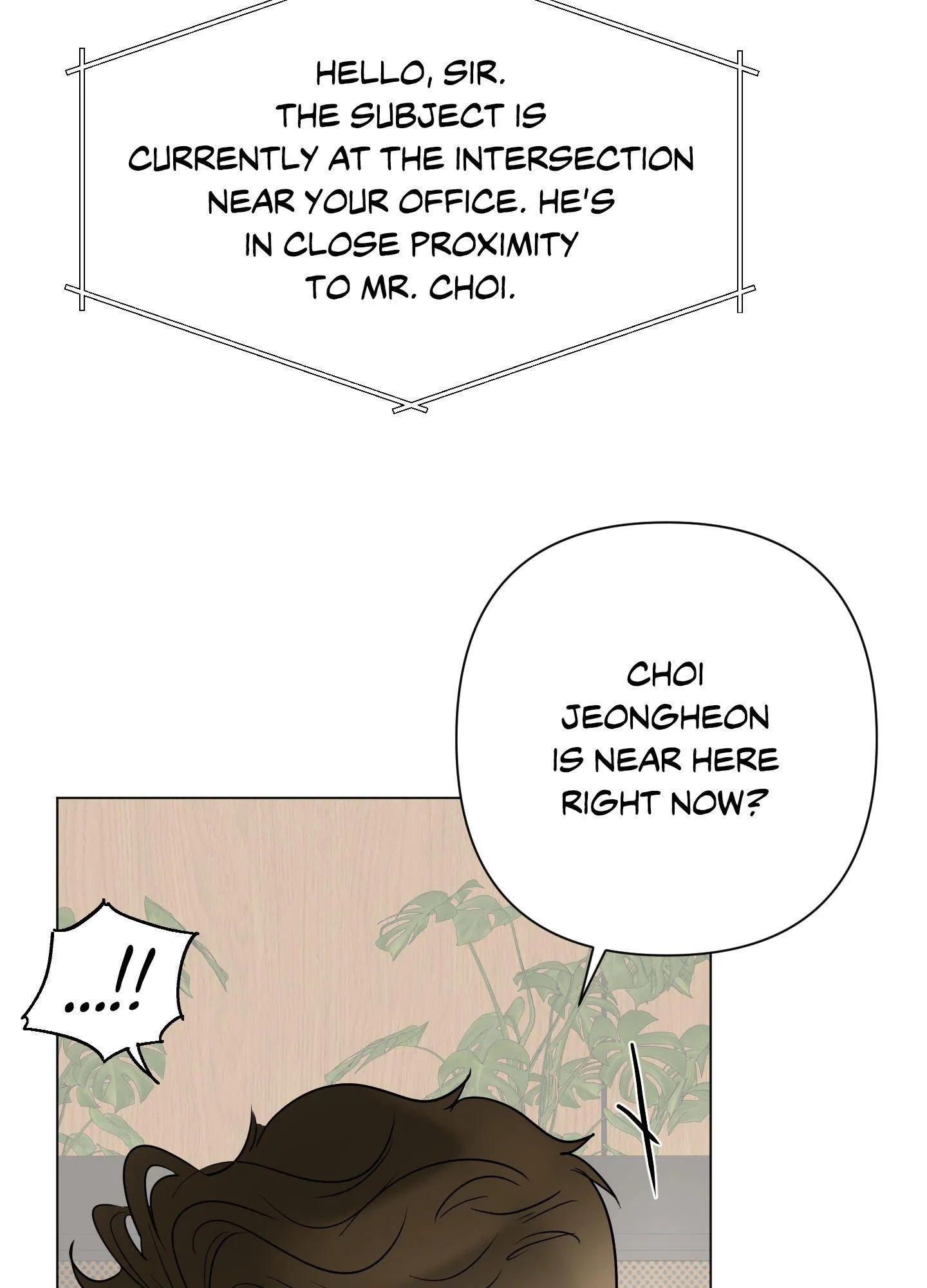 Kick Your Heart - Chapter 46 Page 36