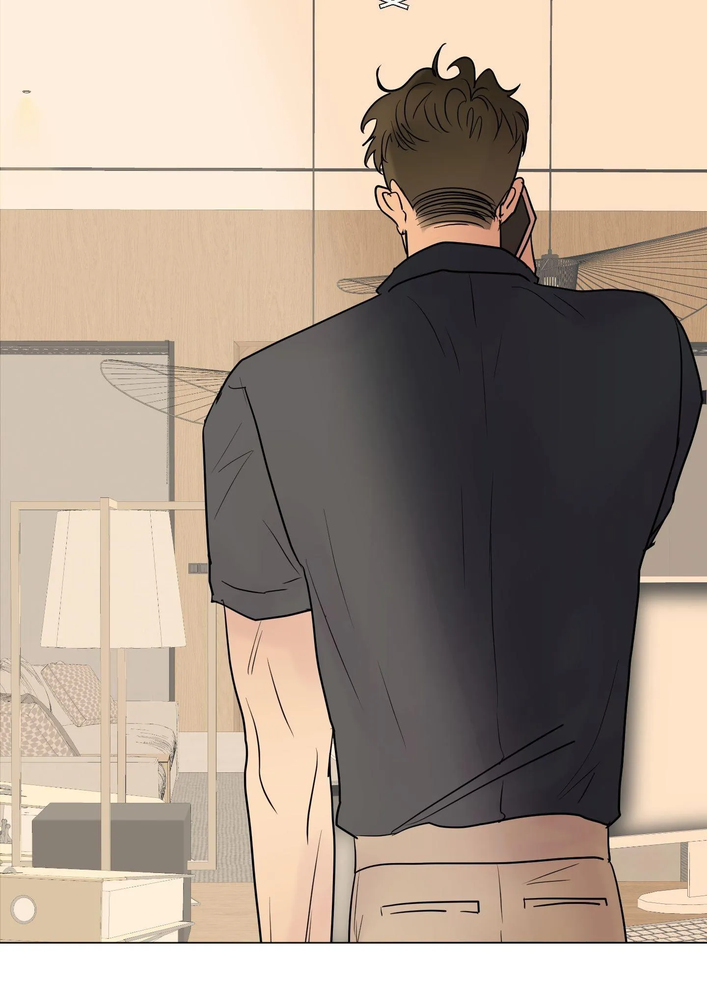 Kick Your Heart - Chapter 46 Page 38
