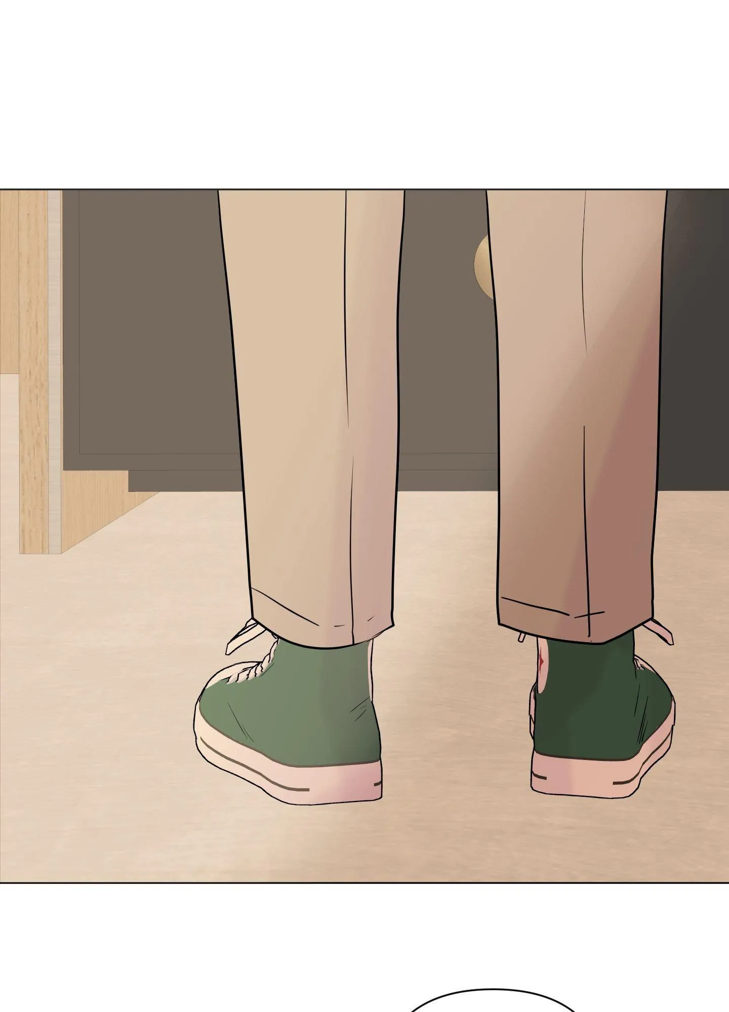 Kick Your Heart - Chapter 46 Page 39