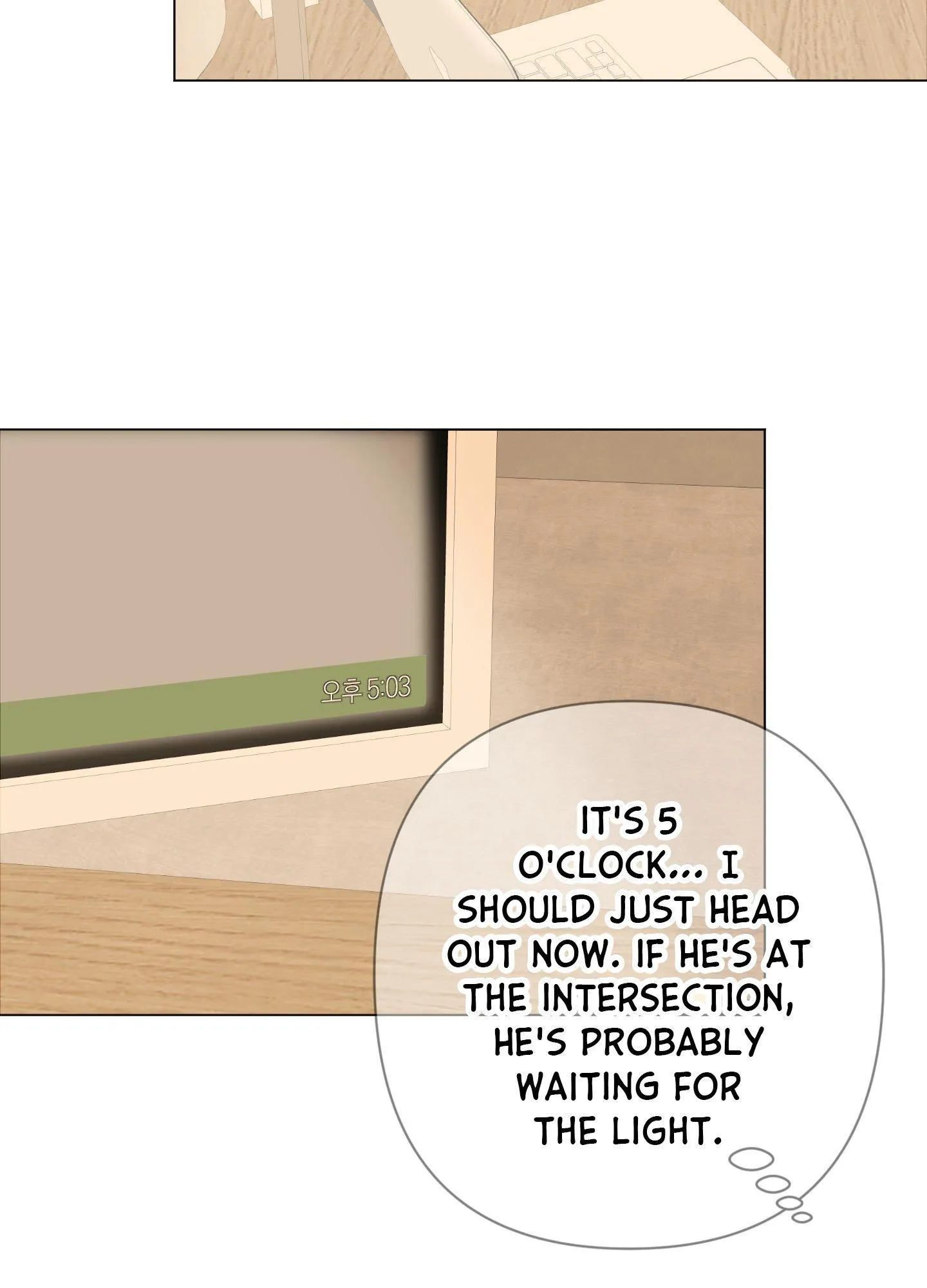 Kick Your Heart - Chapter 46 Page 43