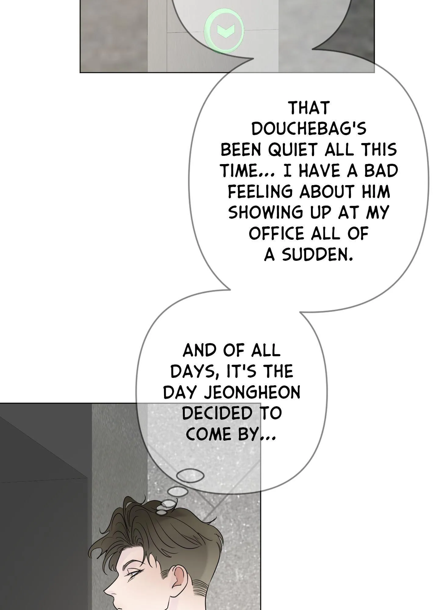 Kick Your Heart - Chapter 46 Page 46