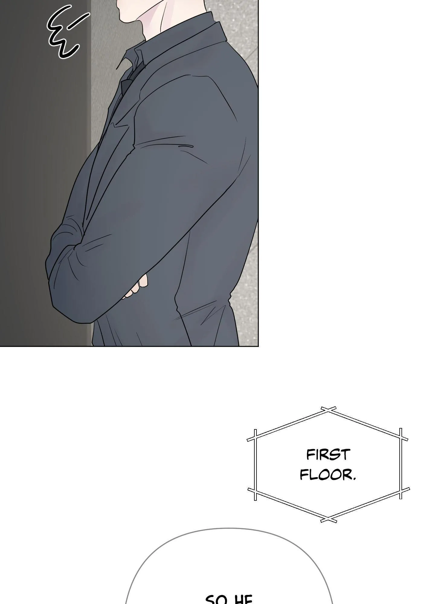 Kick Your Heart - Chapter 46 Page 47
