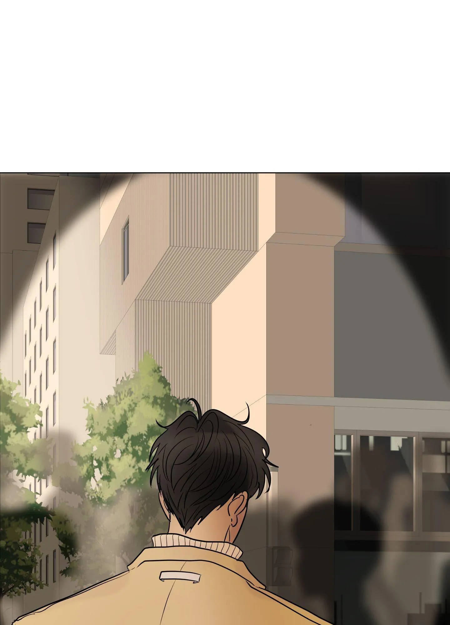 Kick Your Heart - Chapter 46 Page 54