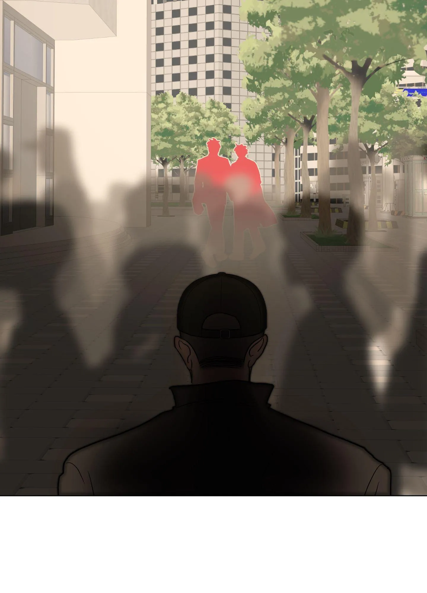 Kick Your Heart - Chapter 46 Page 63