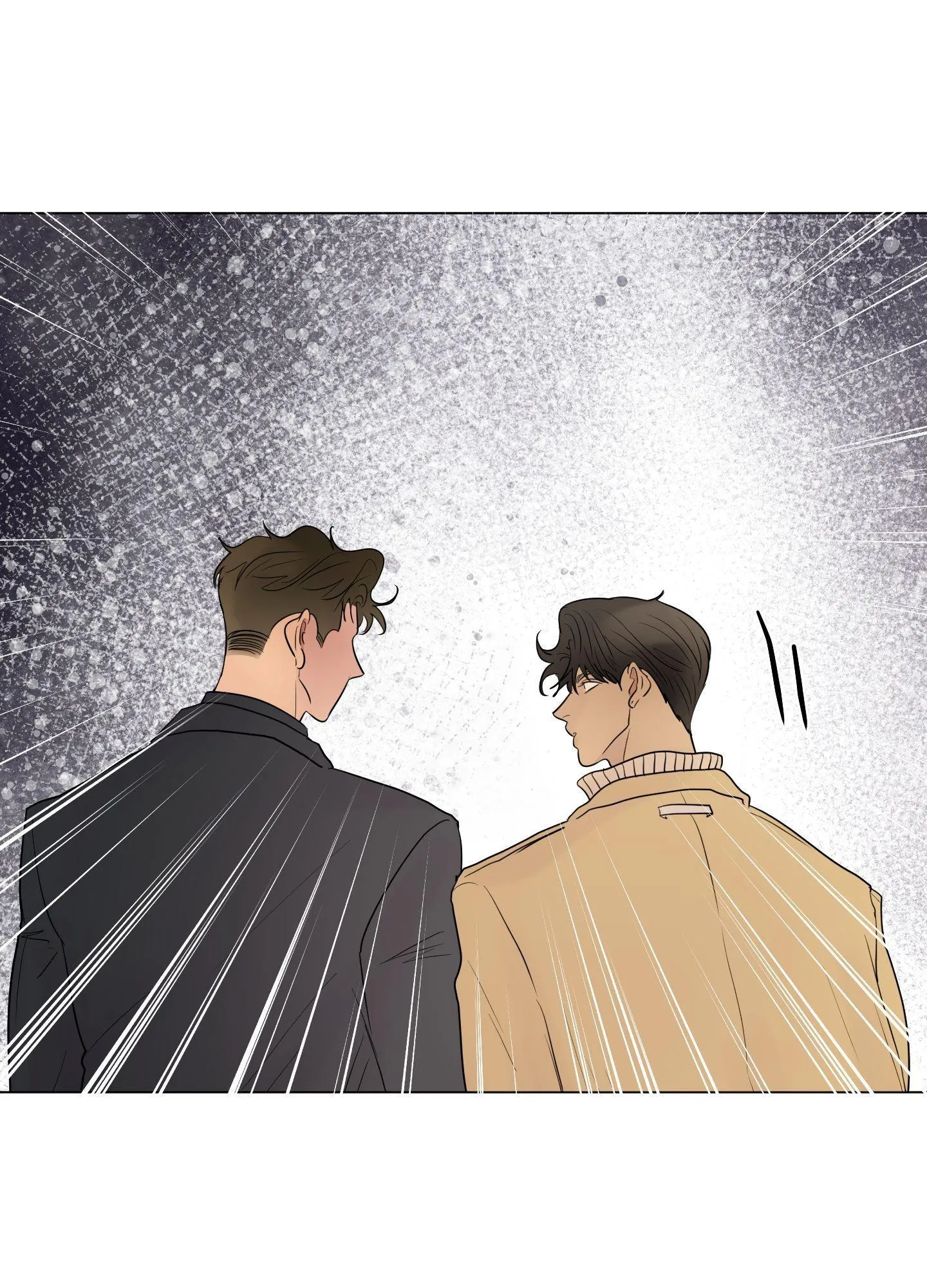 Kick Your Heart - Chapter 46 Page 64