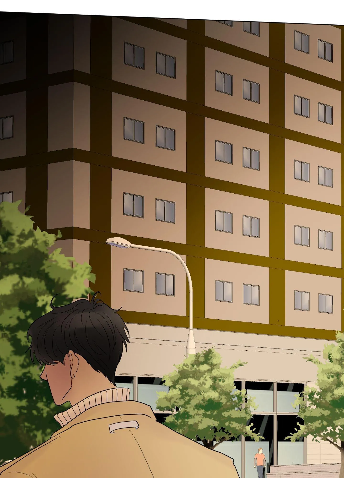 Kick Your Heart - Chapter 46 Page 67