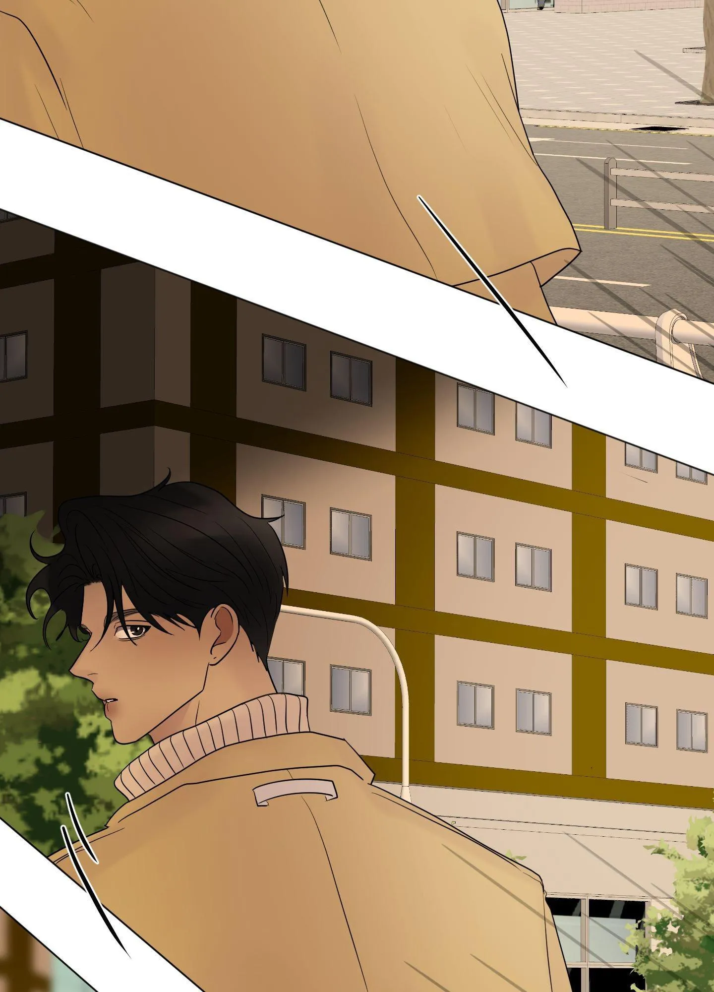 Kick Your Heart - Chapter 46 Page 68