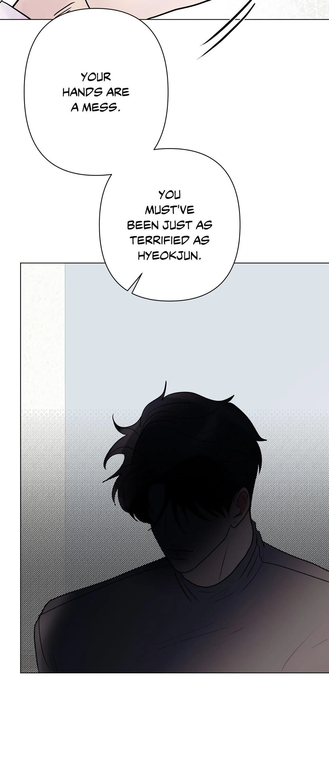 Kick Your Heart - Chapter 47 Page 28