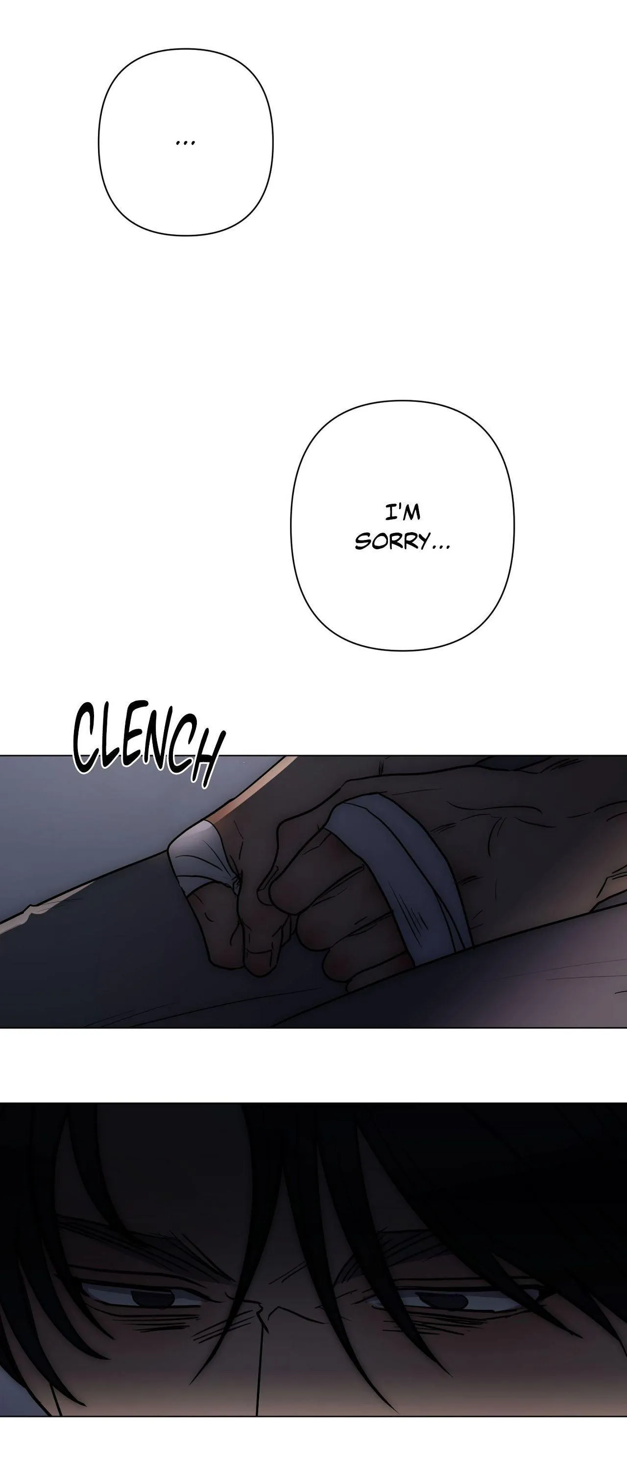 Kick Your Heart - Chapter 47 Page 29