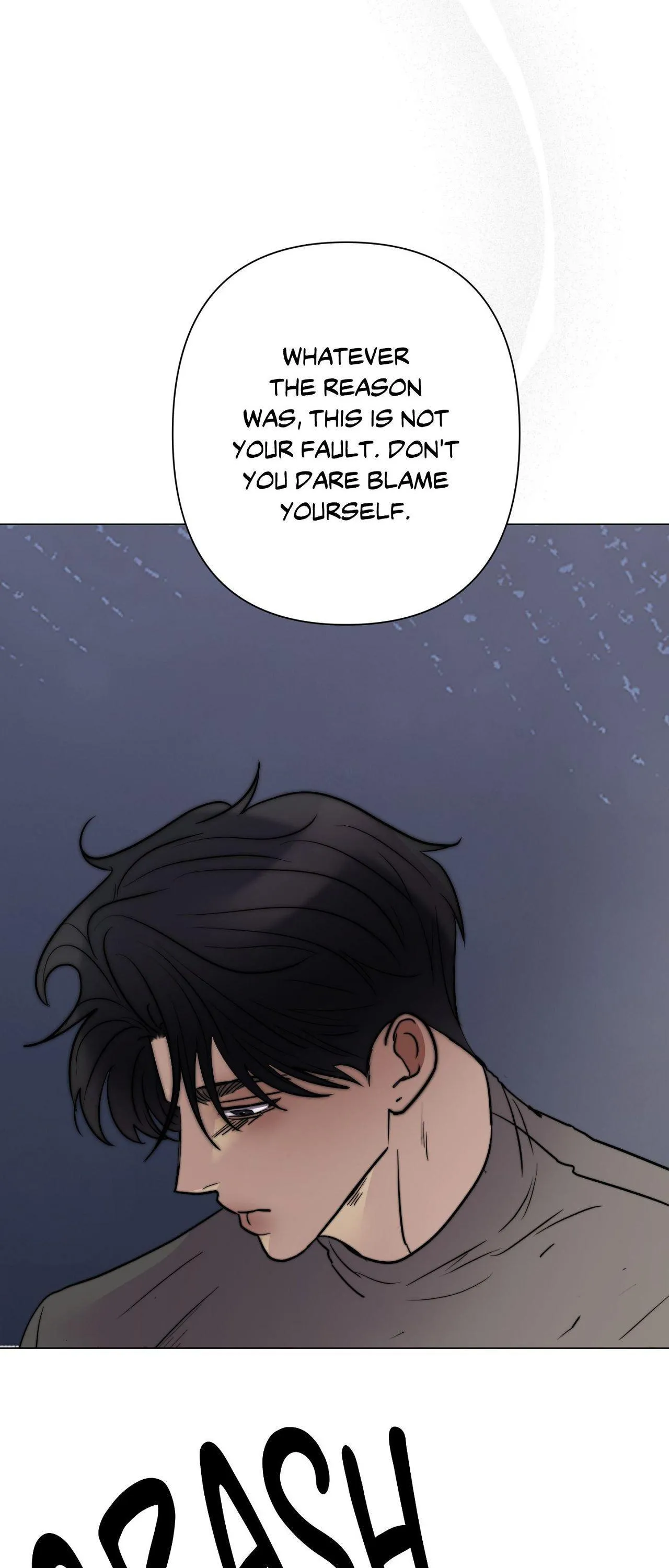 Kick Your Heart - Chapter 47 Page 33
