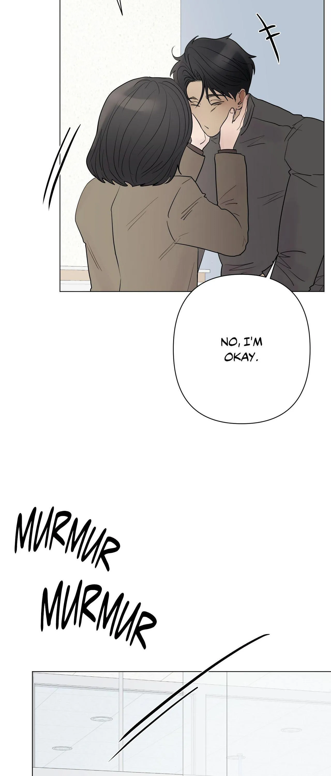 Kick Your Heart - Chapter 47 Page 36