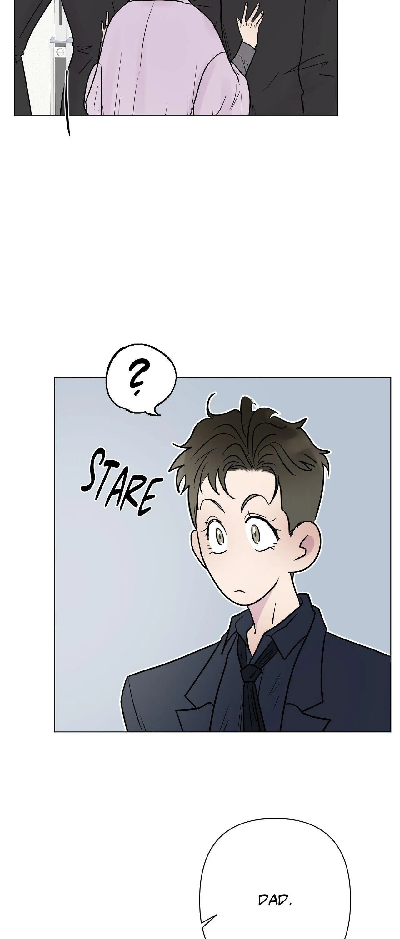 Kick Your Heart - Chapter 47 Page 42