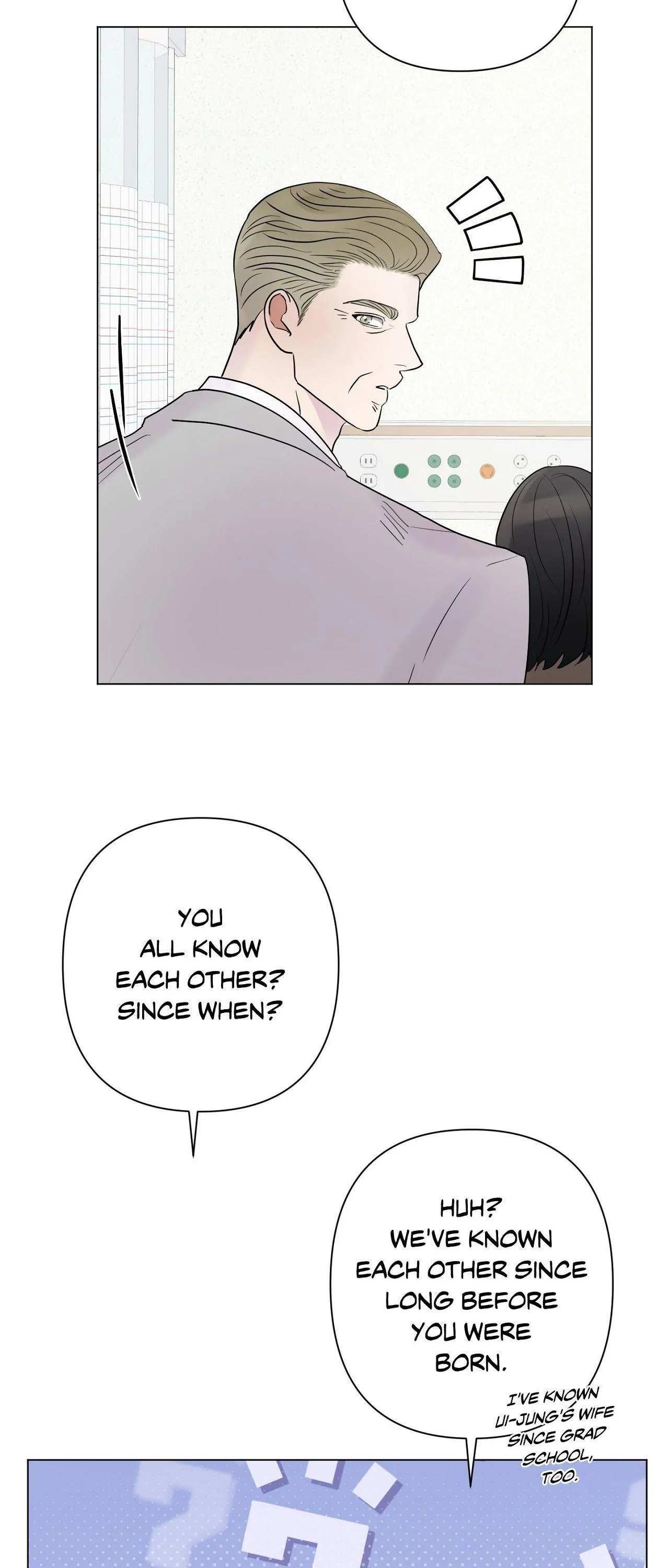 Kick Your Heart - Chapter 47 Page 43
