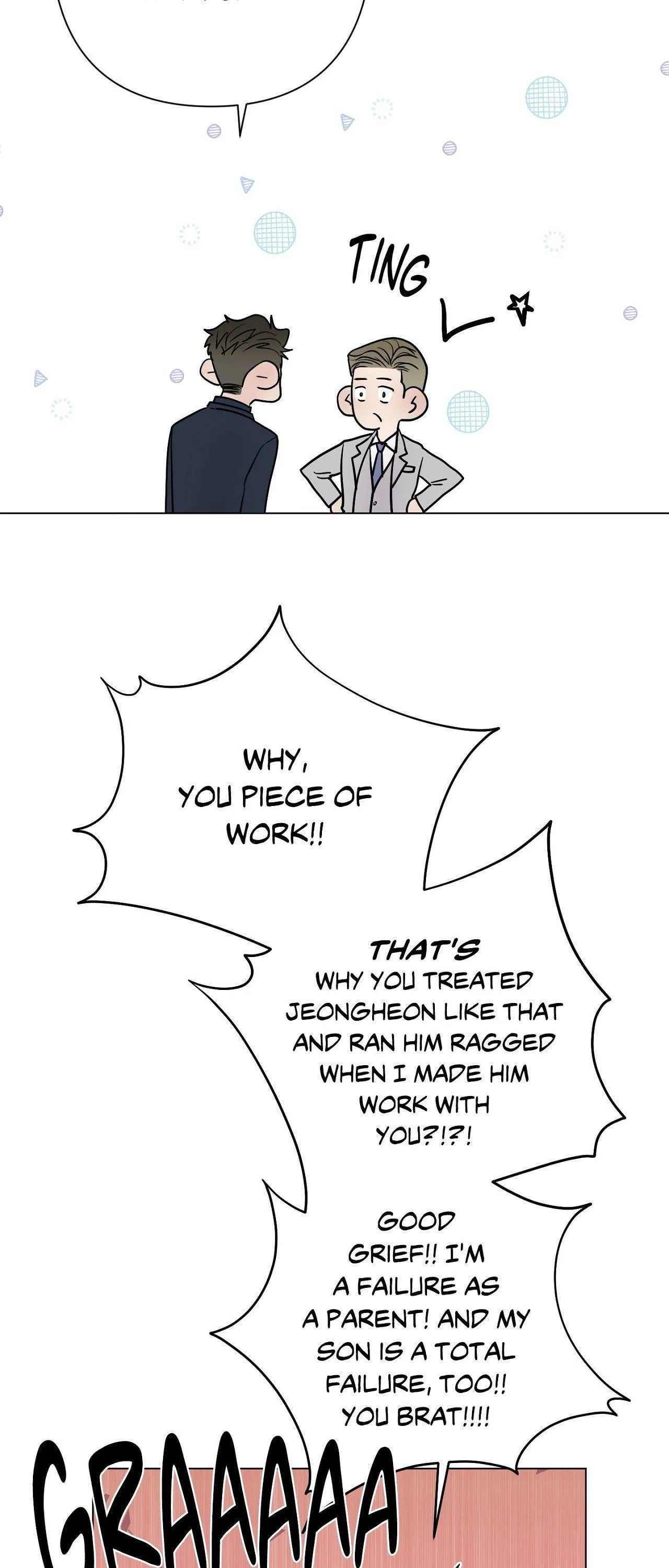 Kick Your Heart - Chapter 47 Page 46