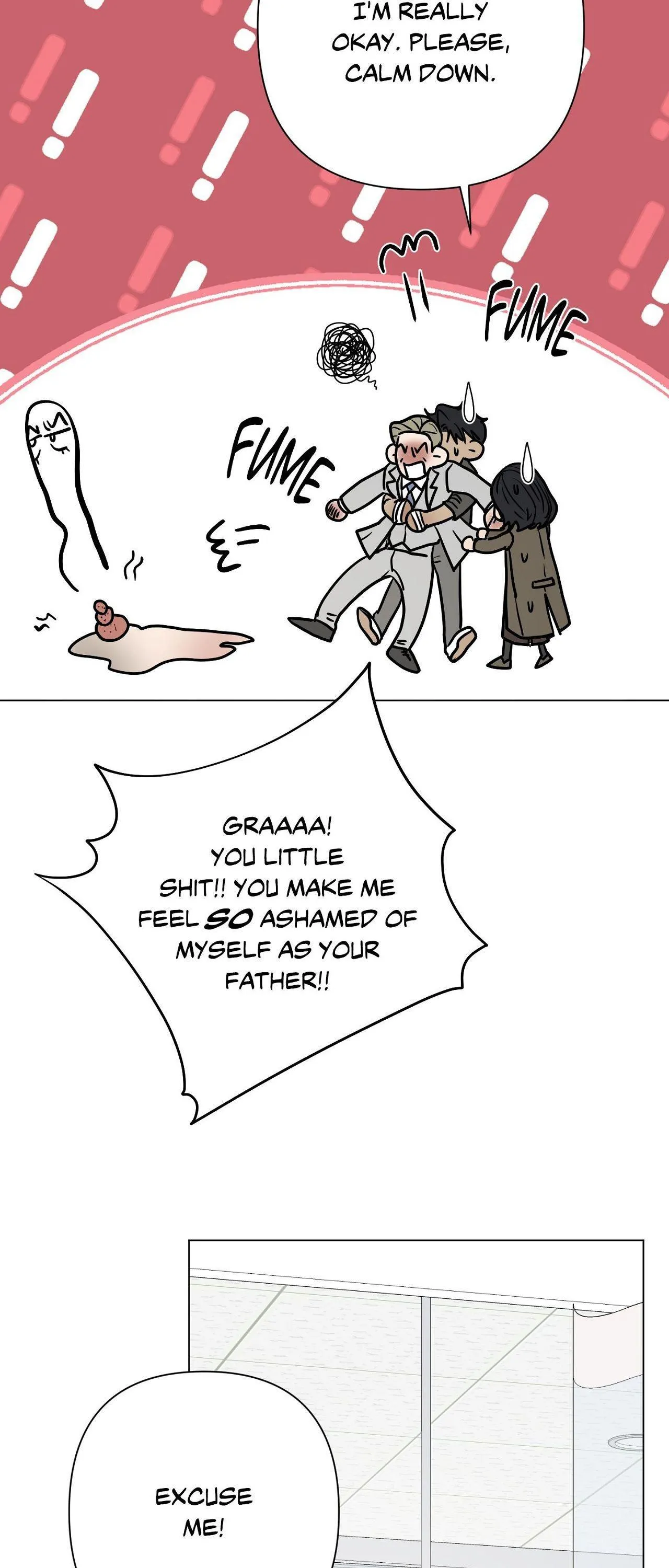 Kick Your Heart - Chapter 47 Page 48