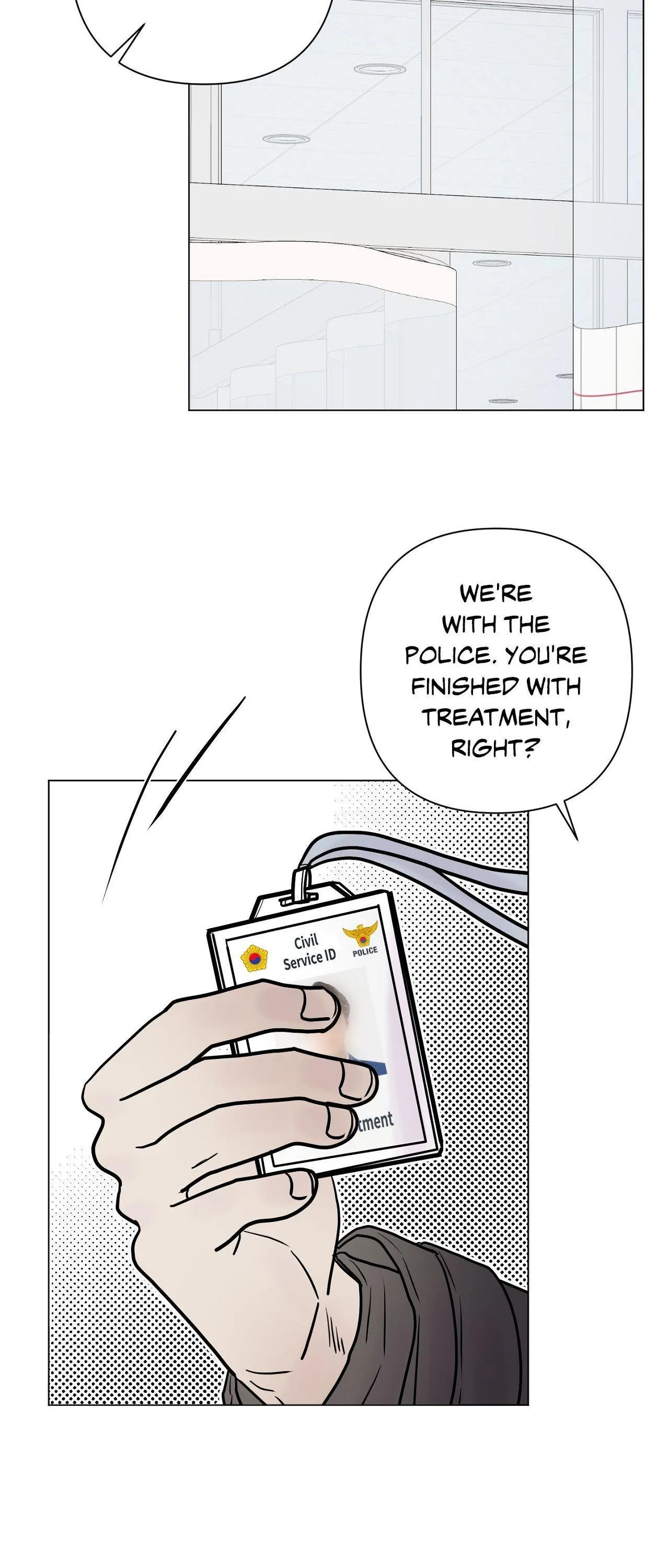 Kick Your Heart - Chapter 47 Page 49