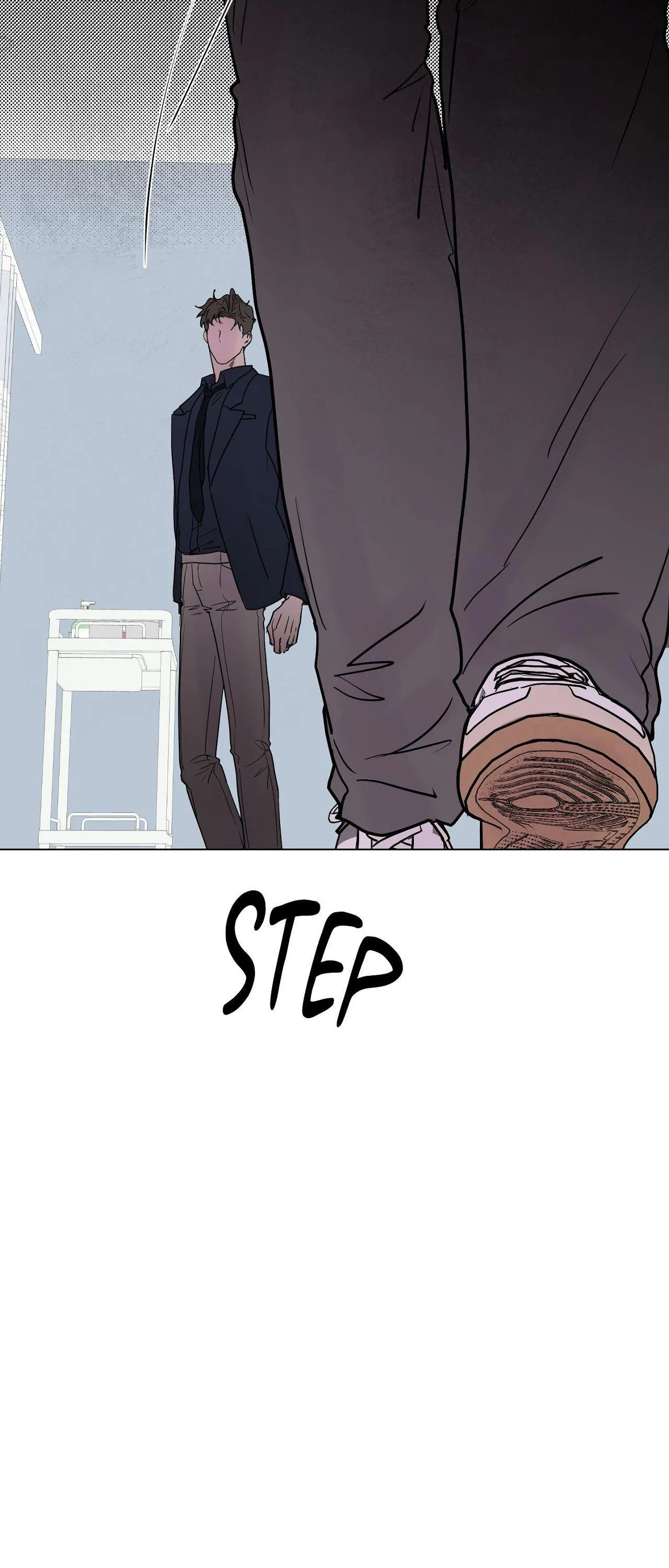 Kick Your Heart - Chapter 47 Page 52